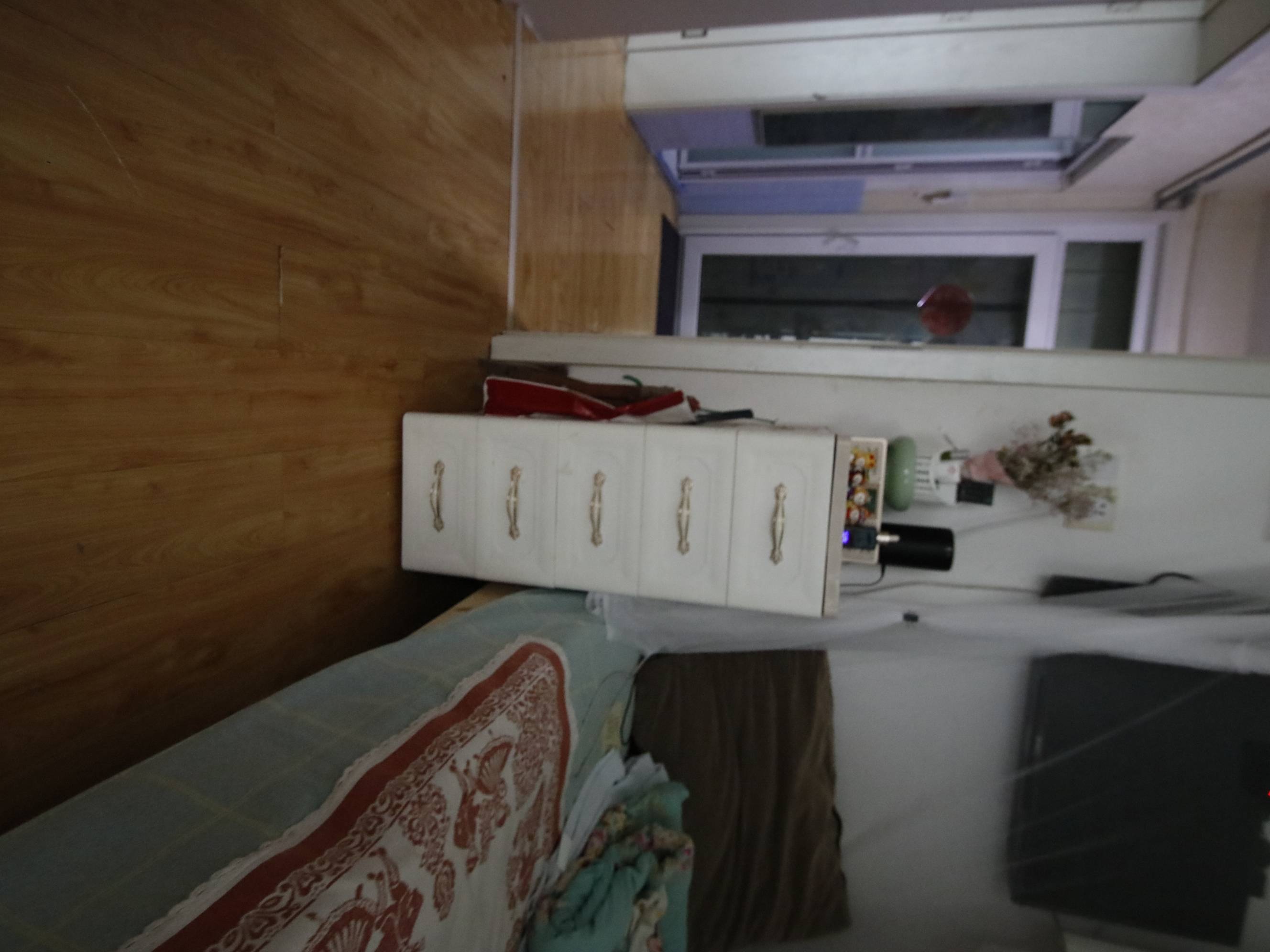 十亩园街单位宿舍