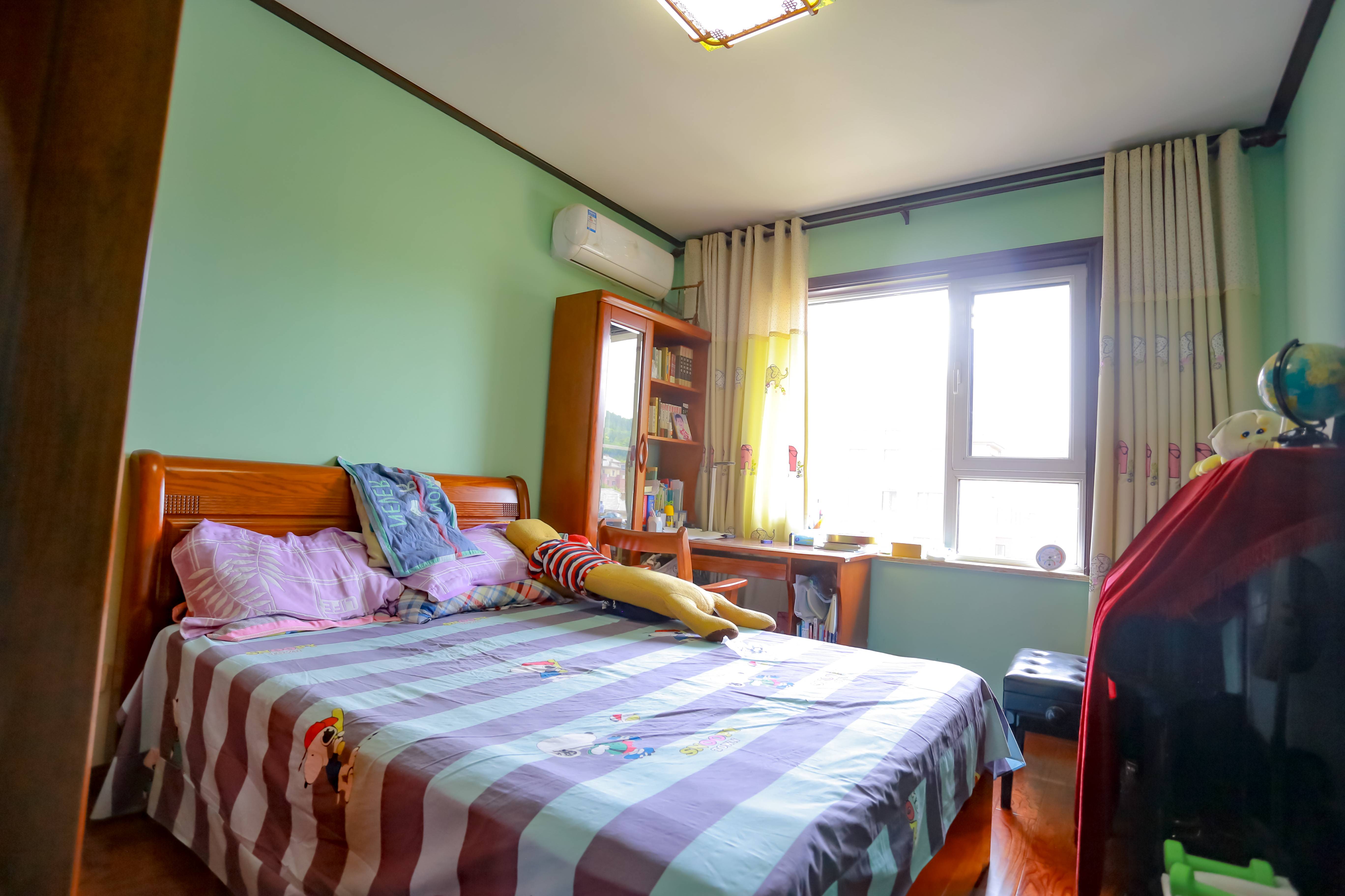 国华印象(住宅)