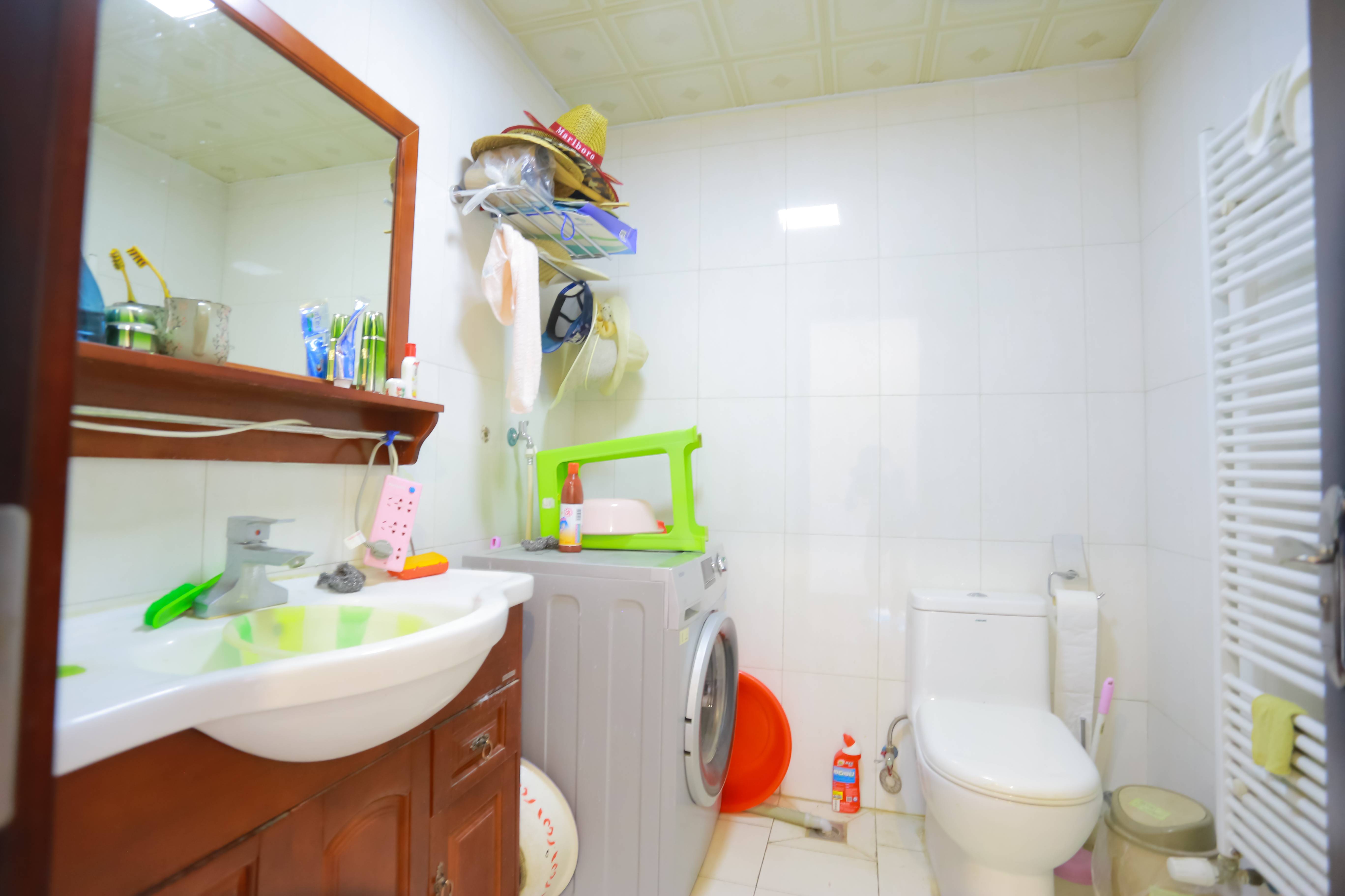 国华印象(住宅)