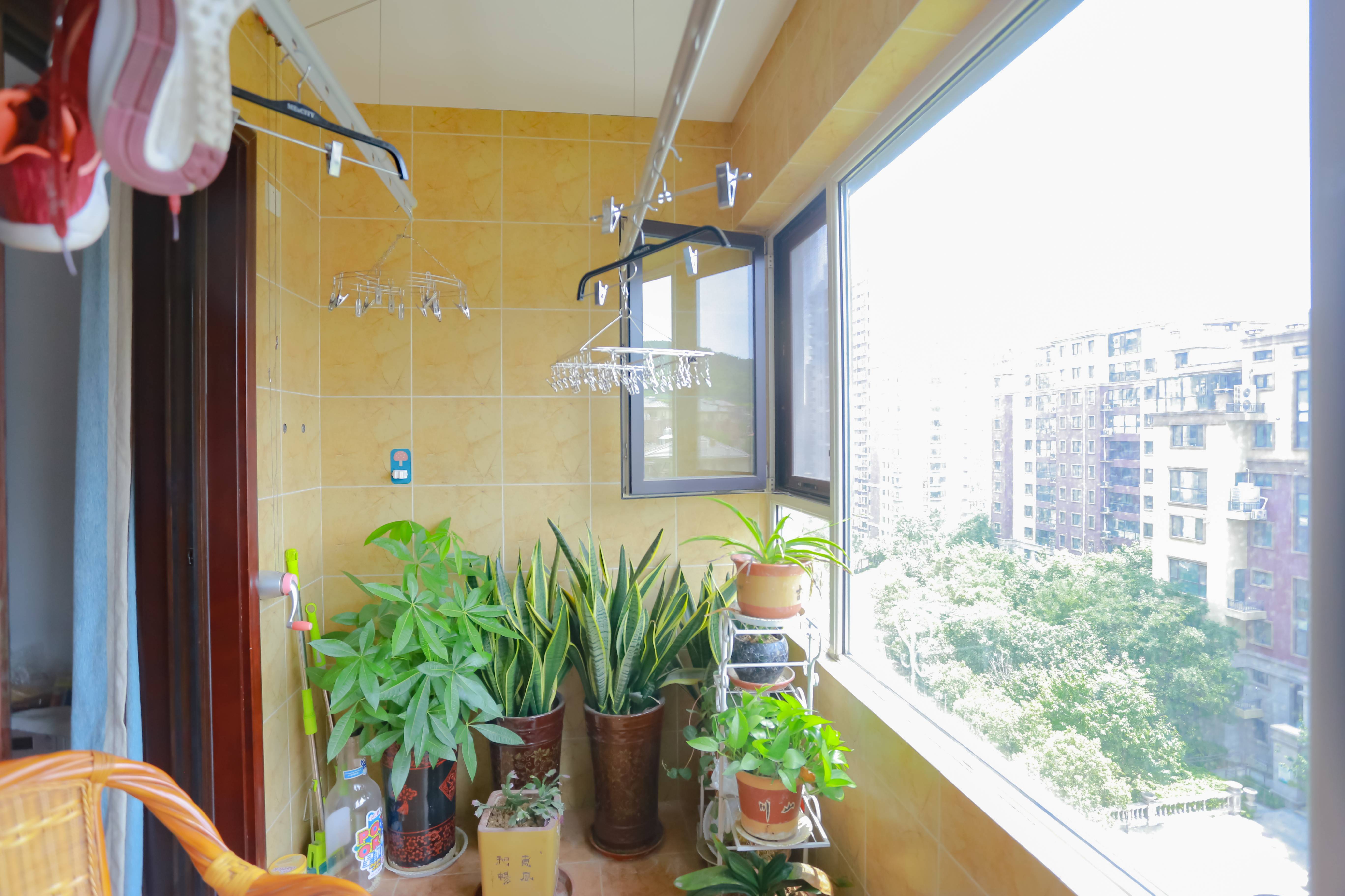 国华印象(住宅)