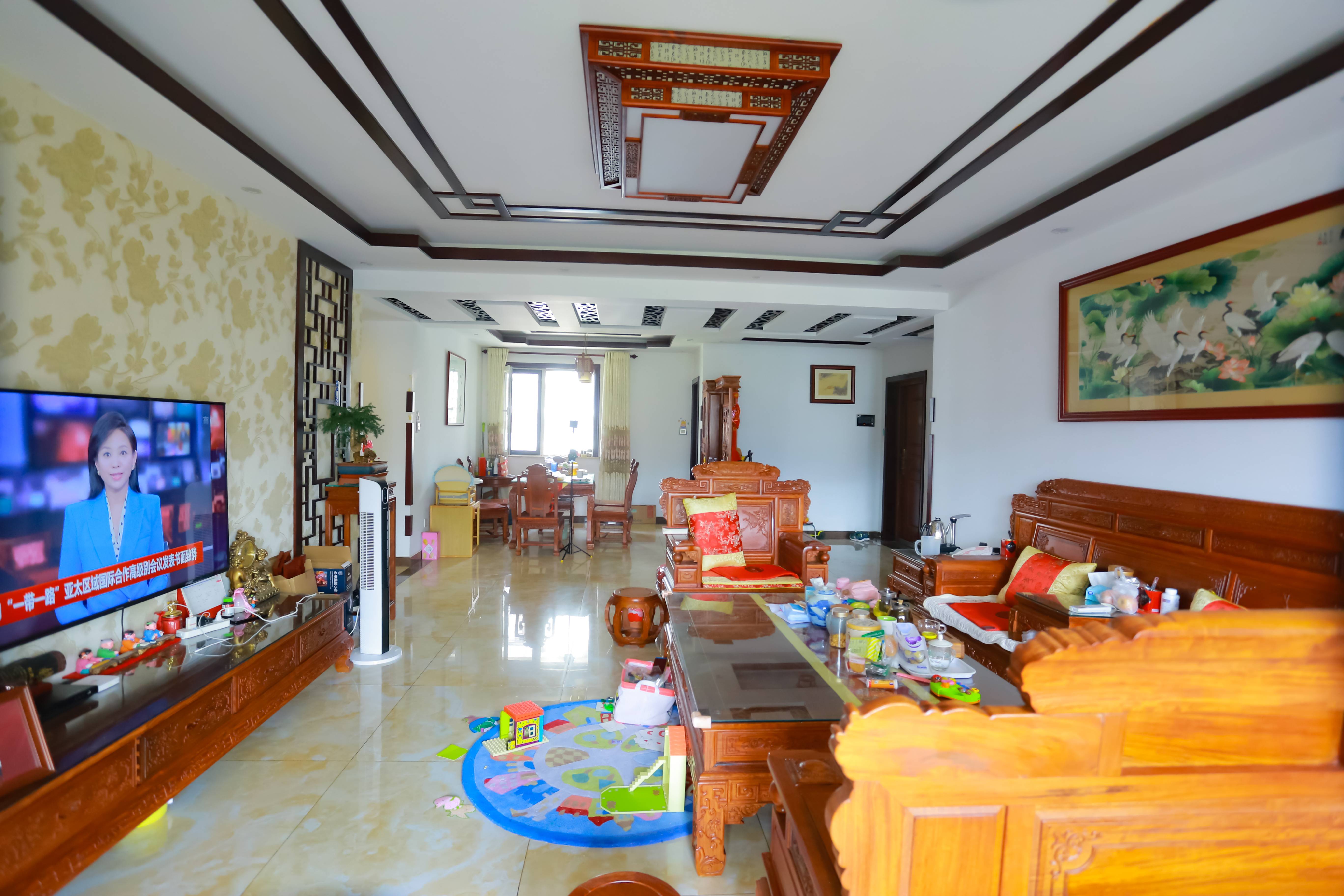 国华印象(住宅)