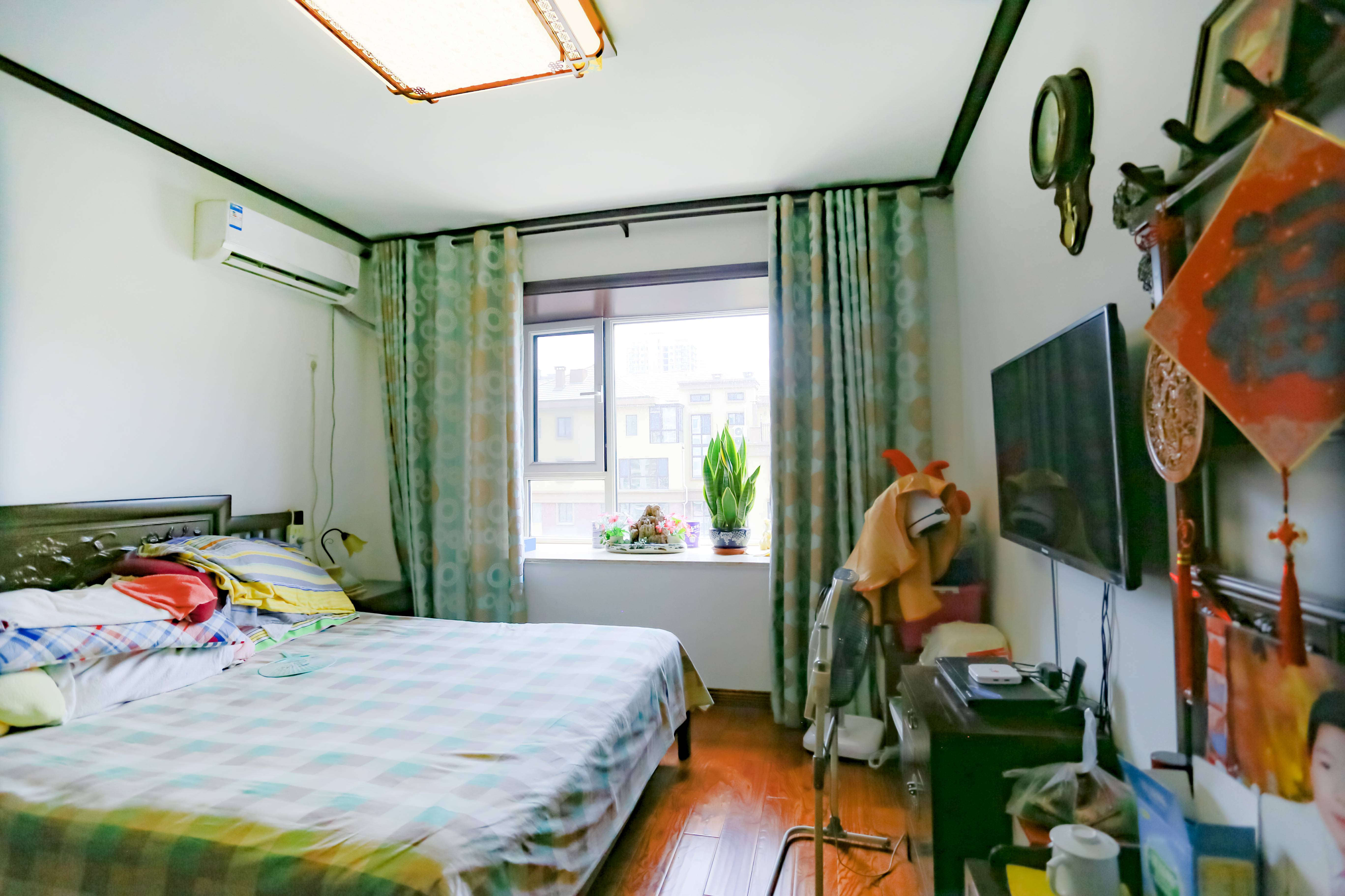 国华印象(住宅)