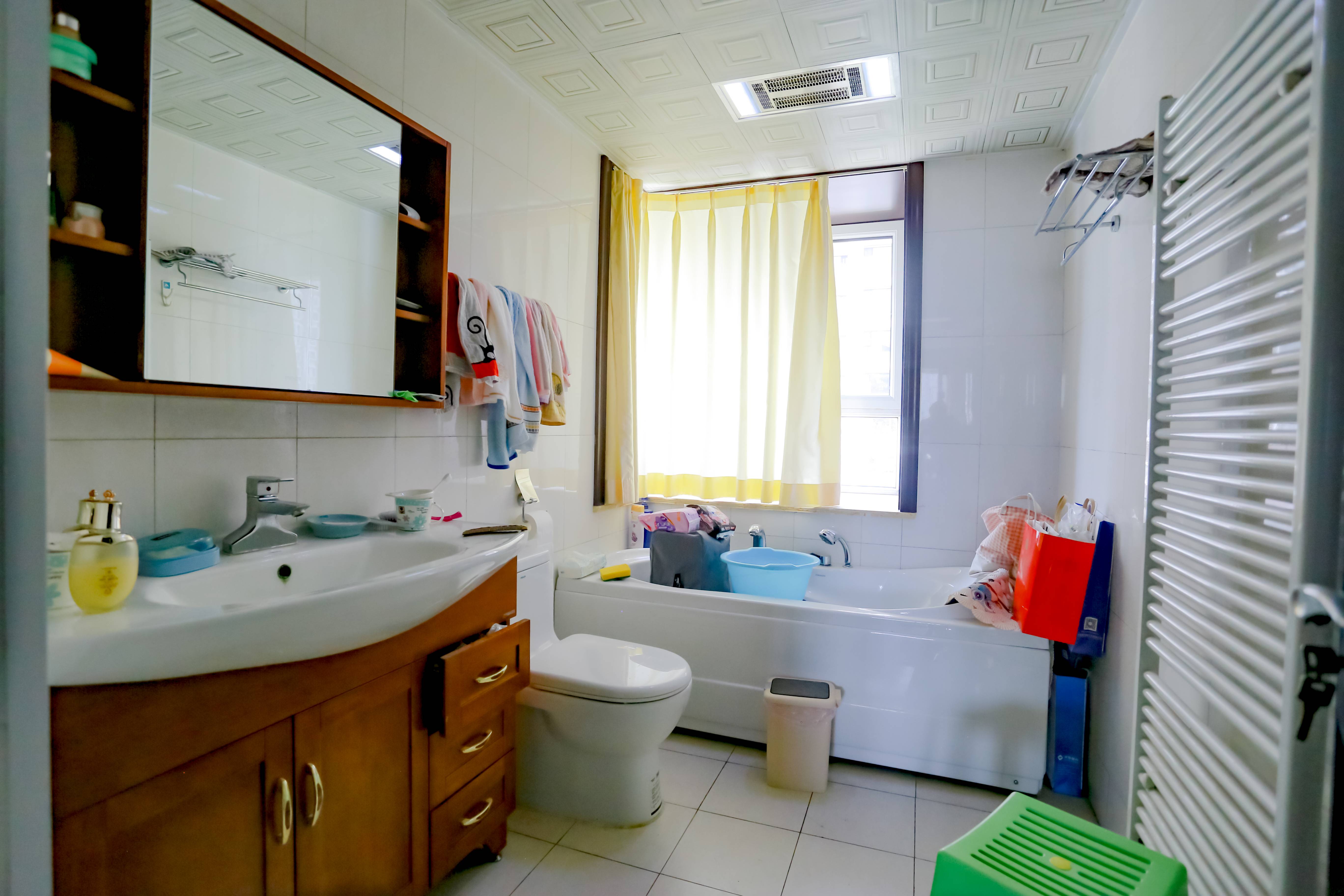 国华印象(住宅)