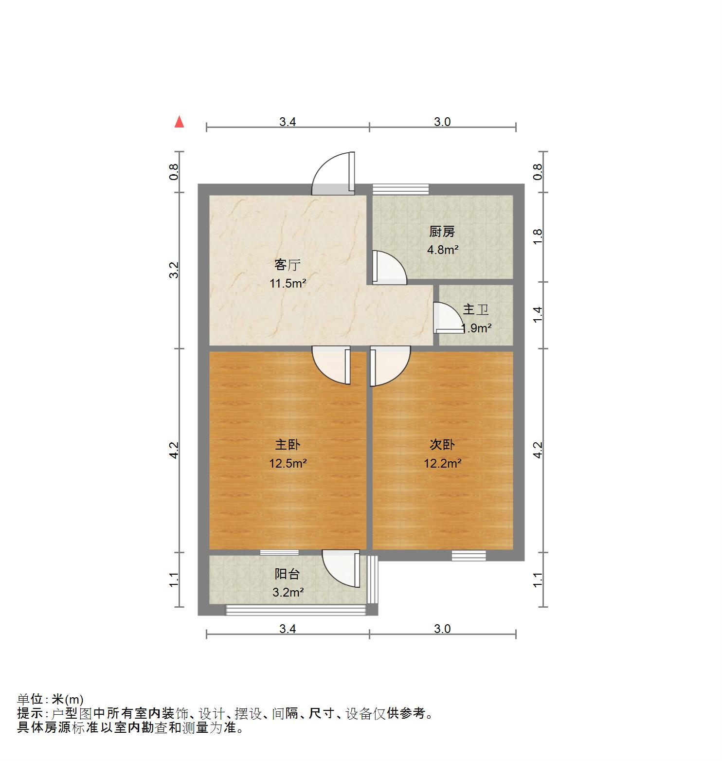 舜玉小区北区