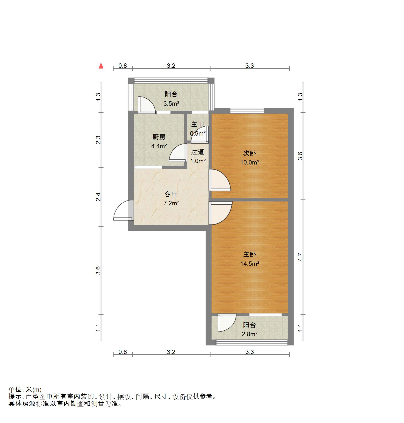 金牛小区