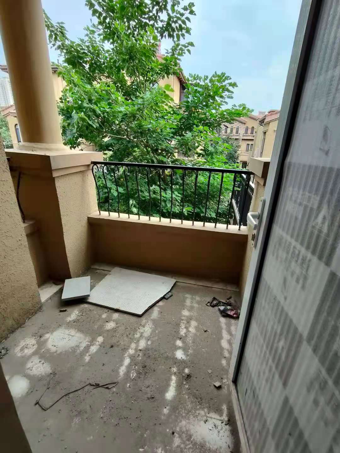 碧桂园凤凰城西区别墅
