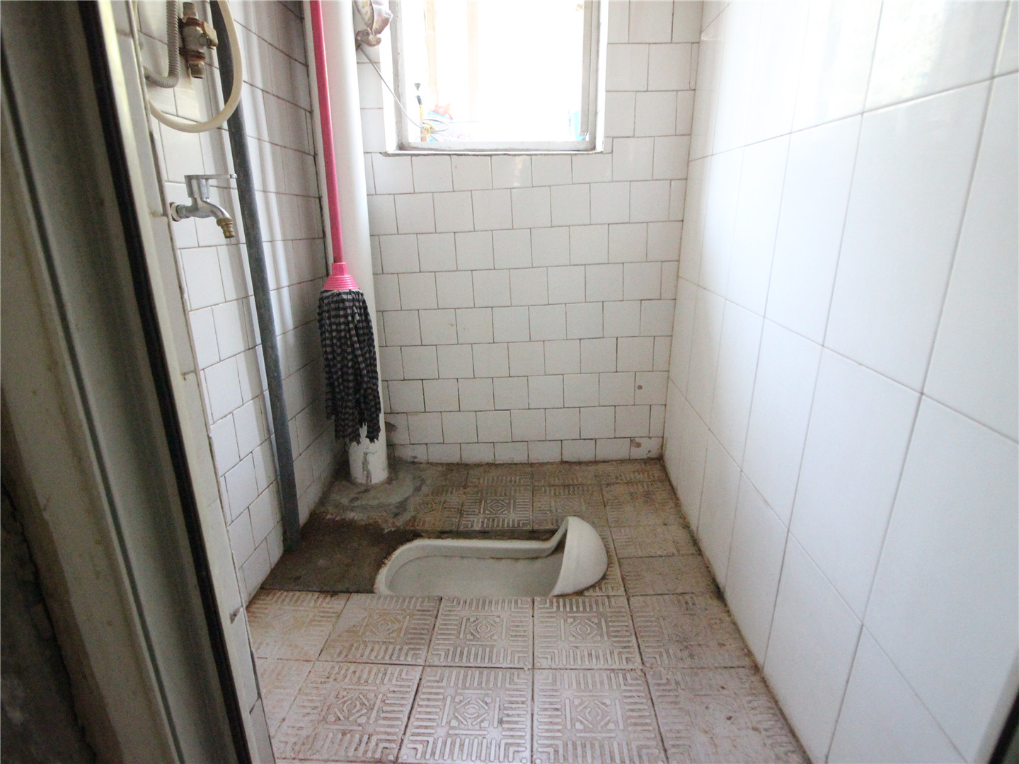 工人新村南村东区