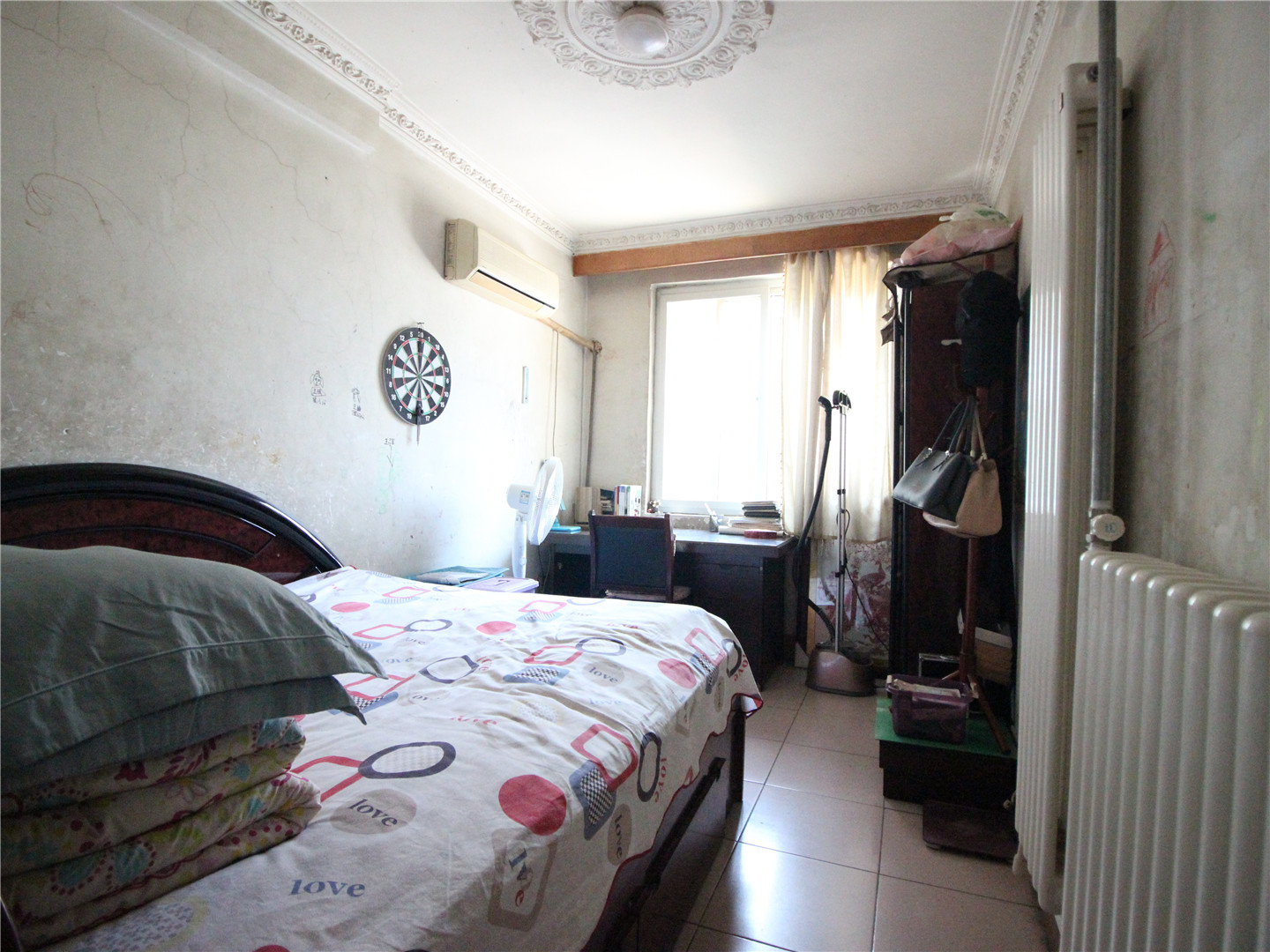 工人新村南村东区