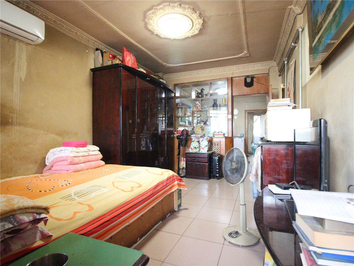 工人新村南村东区