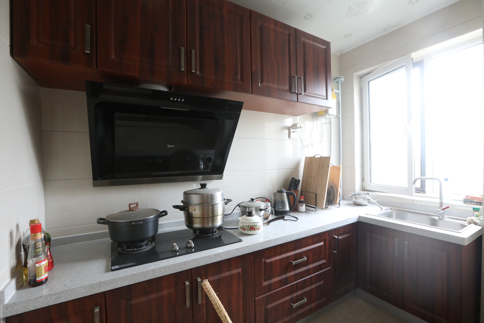 银丰唐郡紫薇园