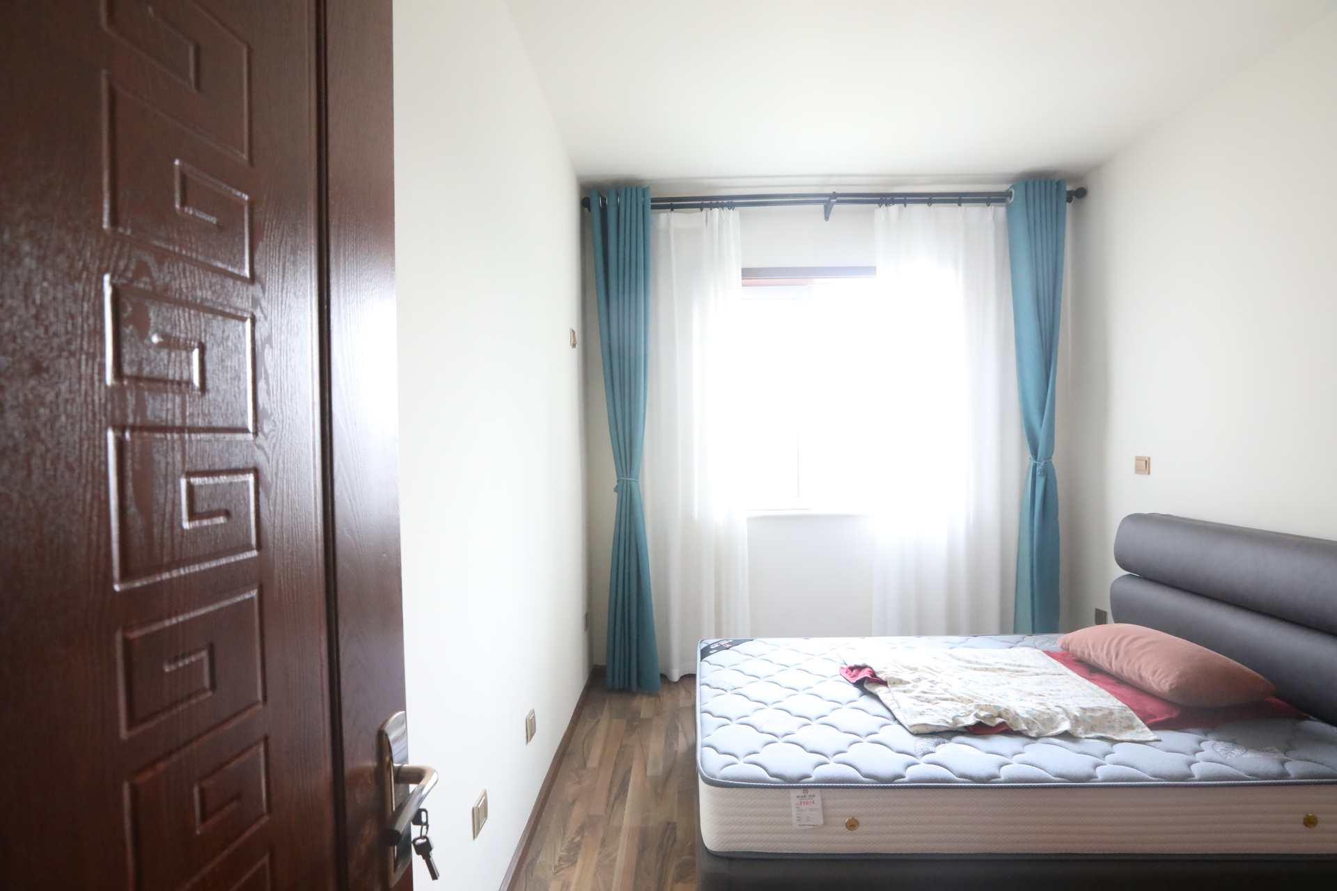 银丰唐郡紫薇园