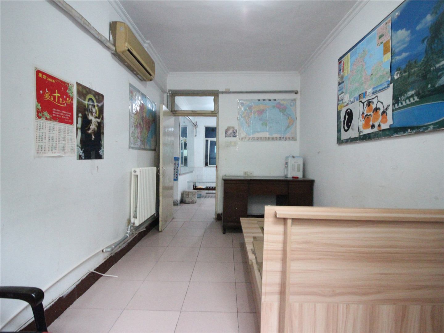 工人新村南村东区