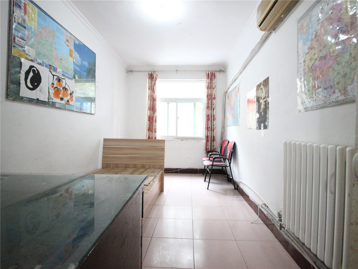 工人新村南村东区