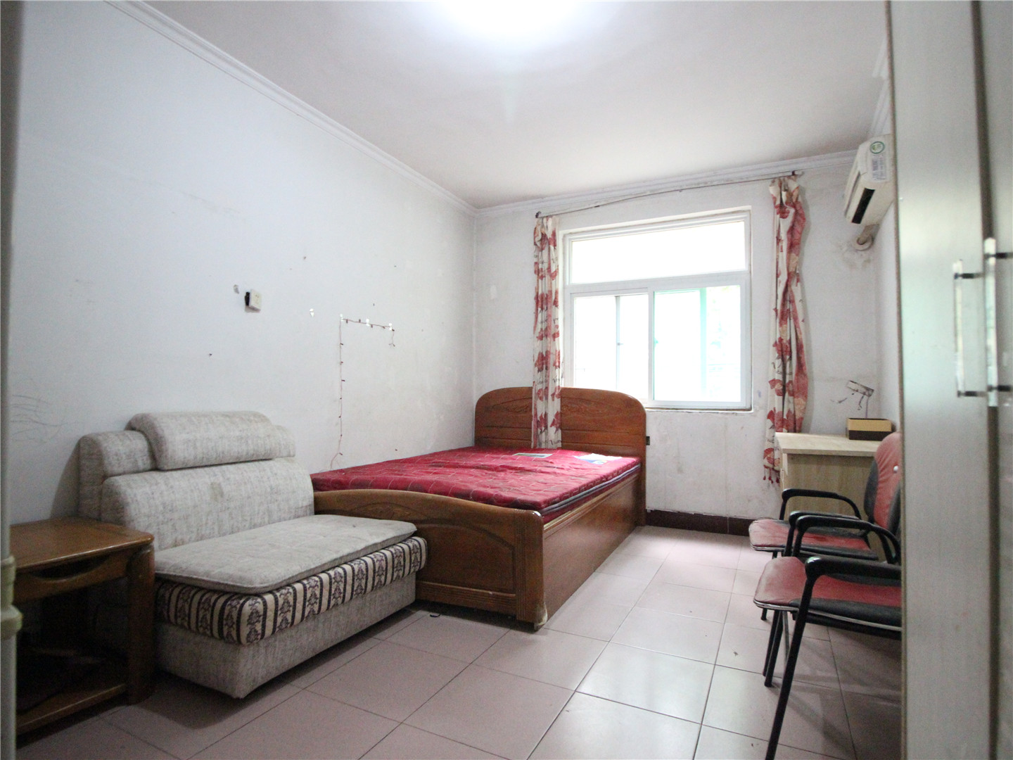 工人新村南村东区