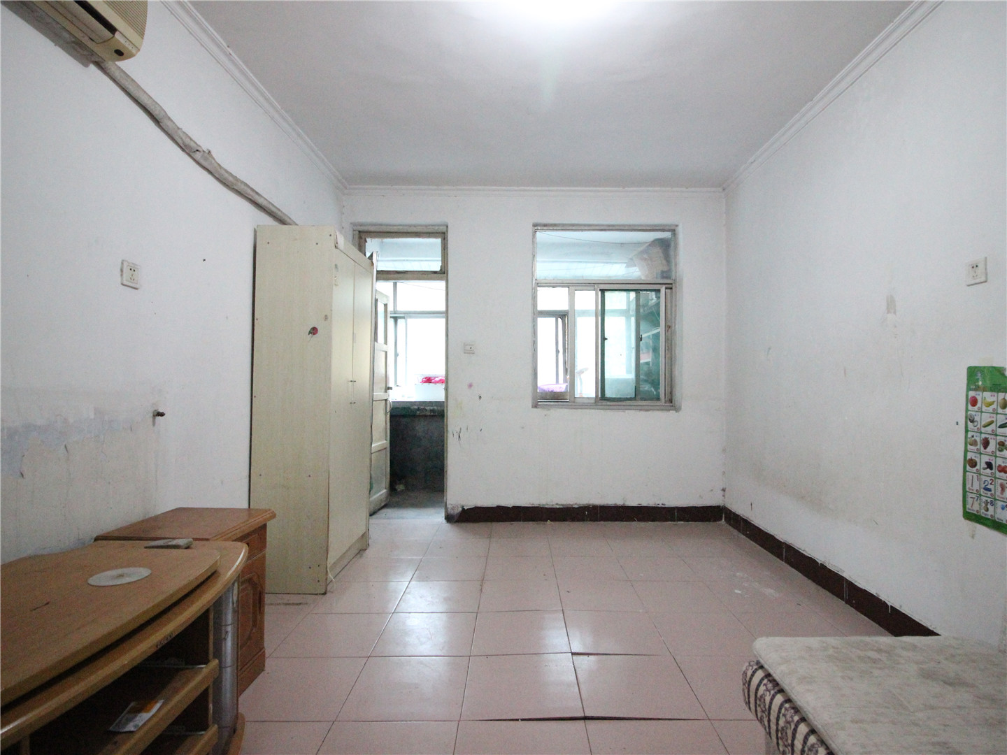 工人新村南村东区