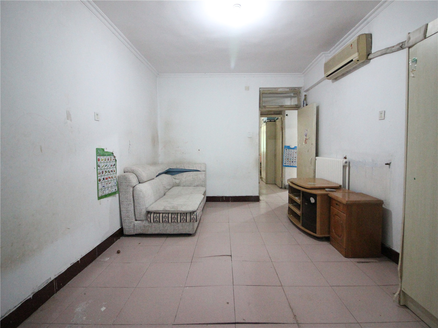 工人新村南村东区