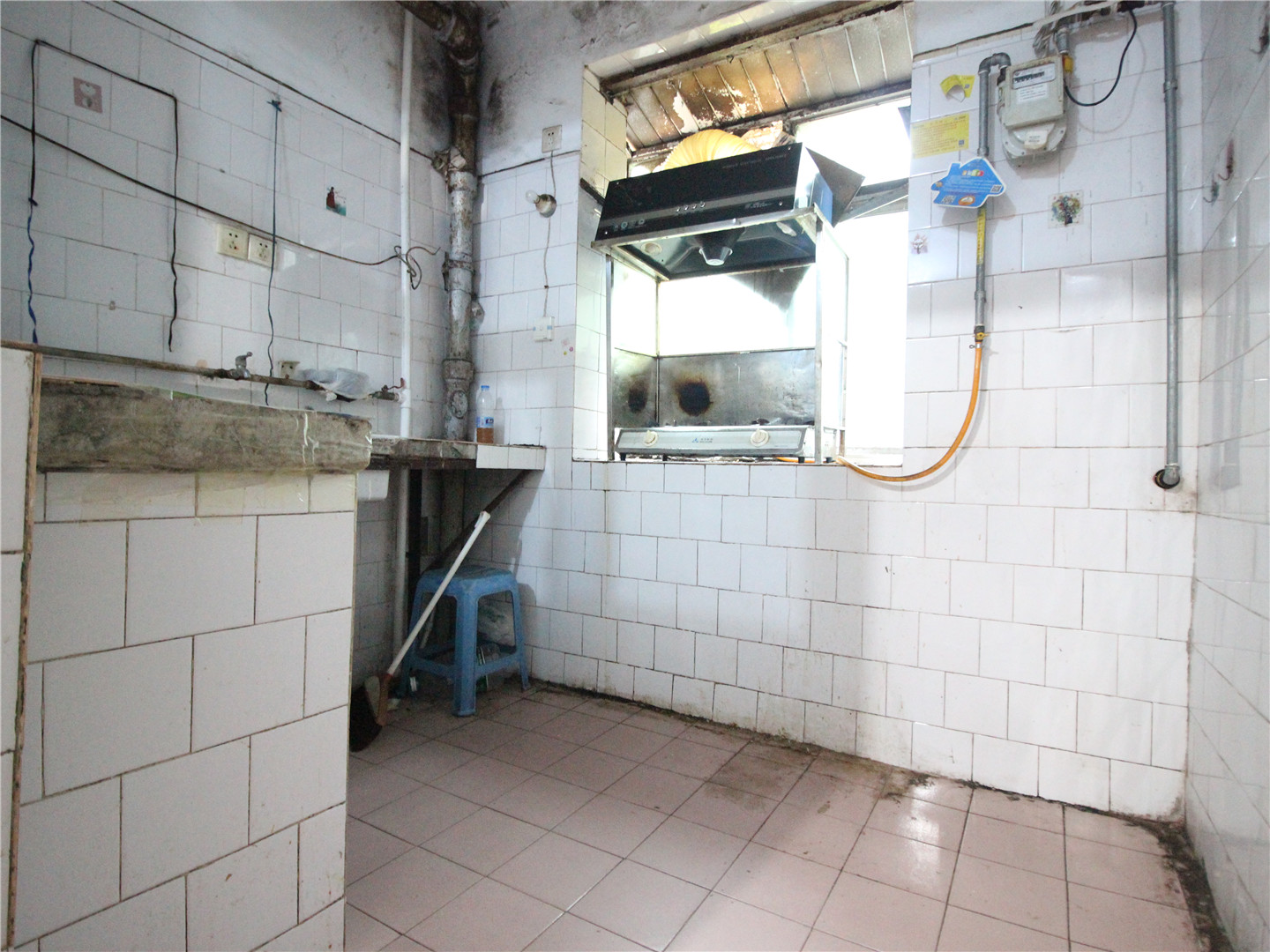 工人新村南村东区