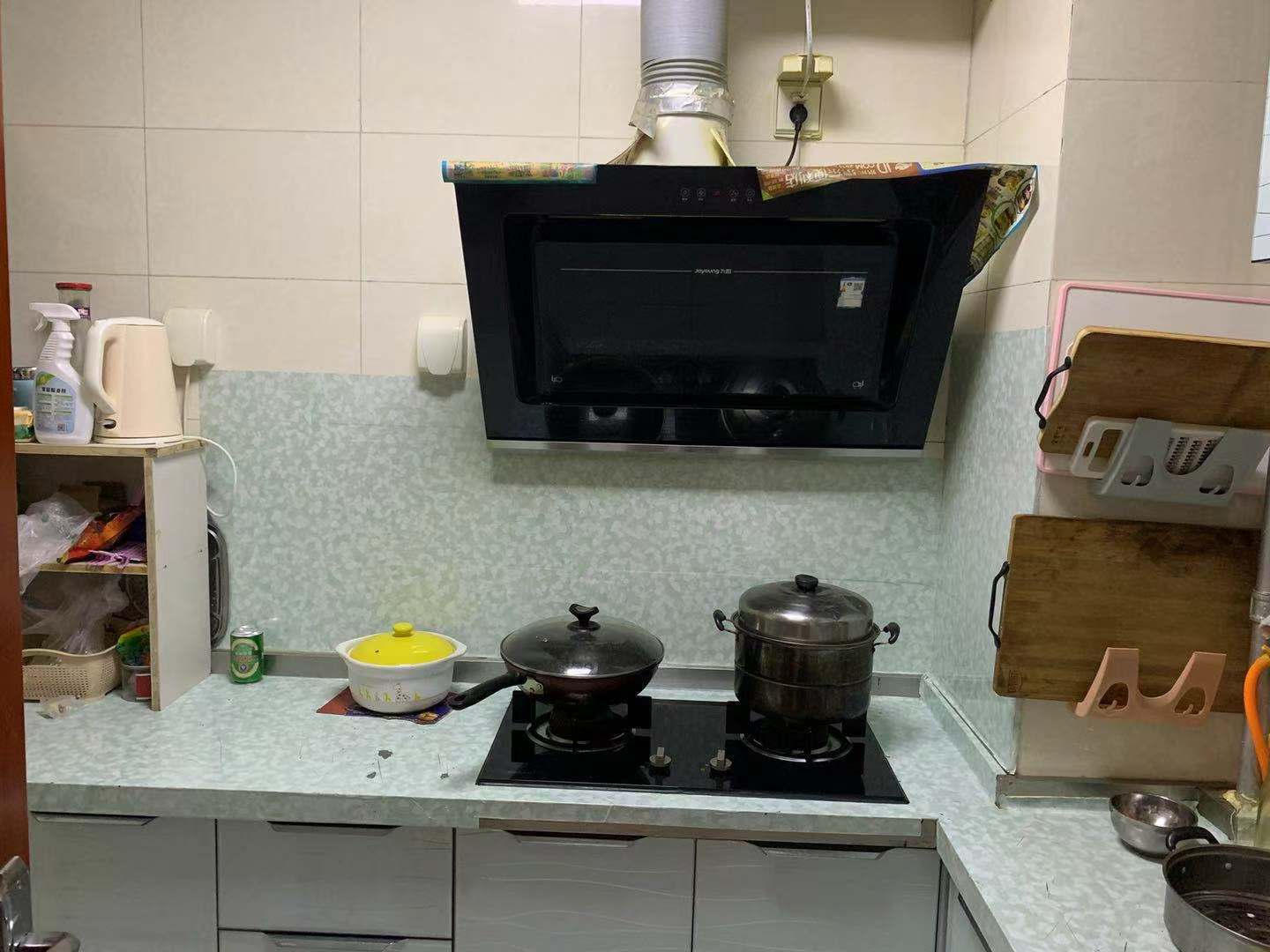 中国铁建明山秀水