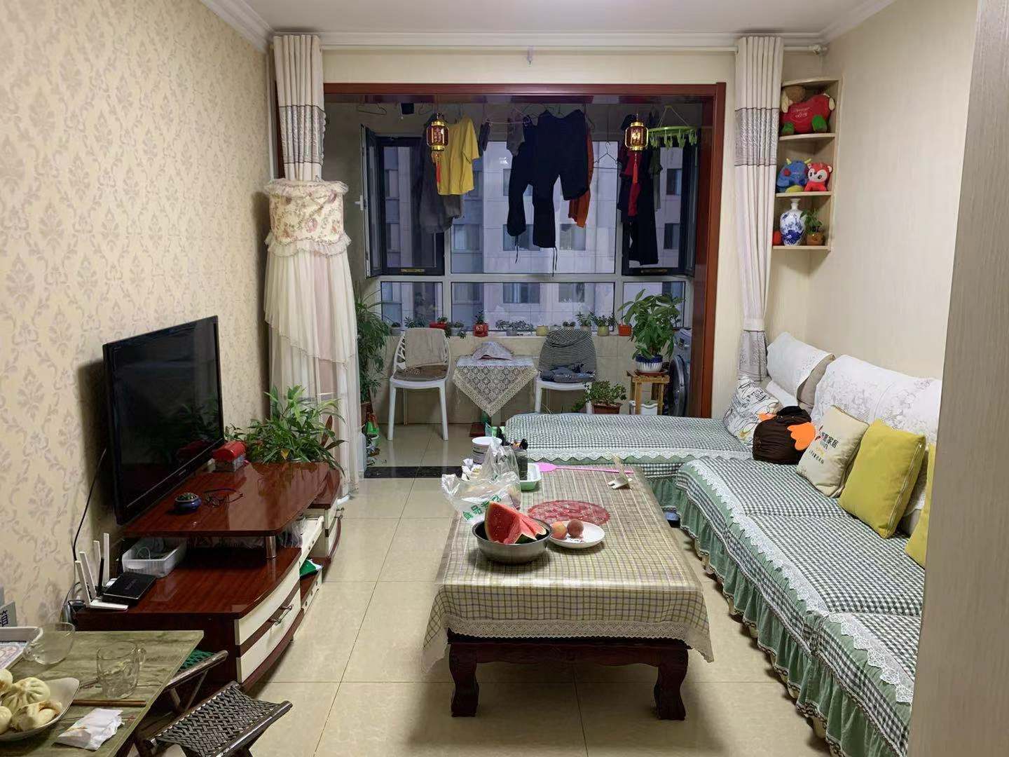 中国铁建明山秀水