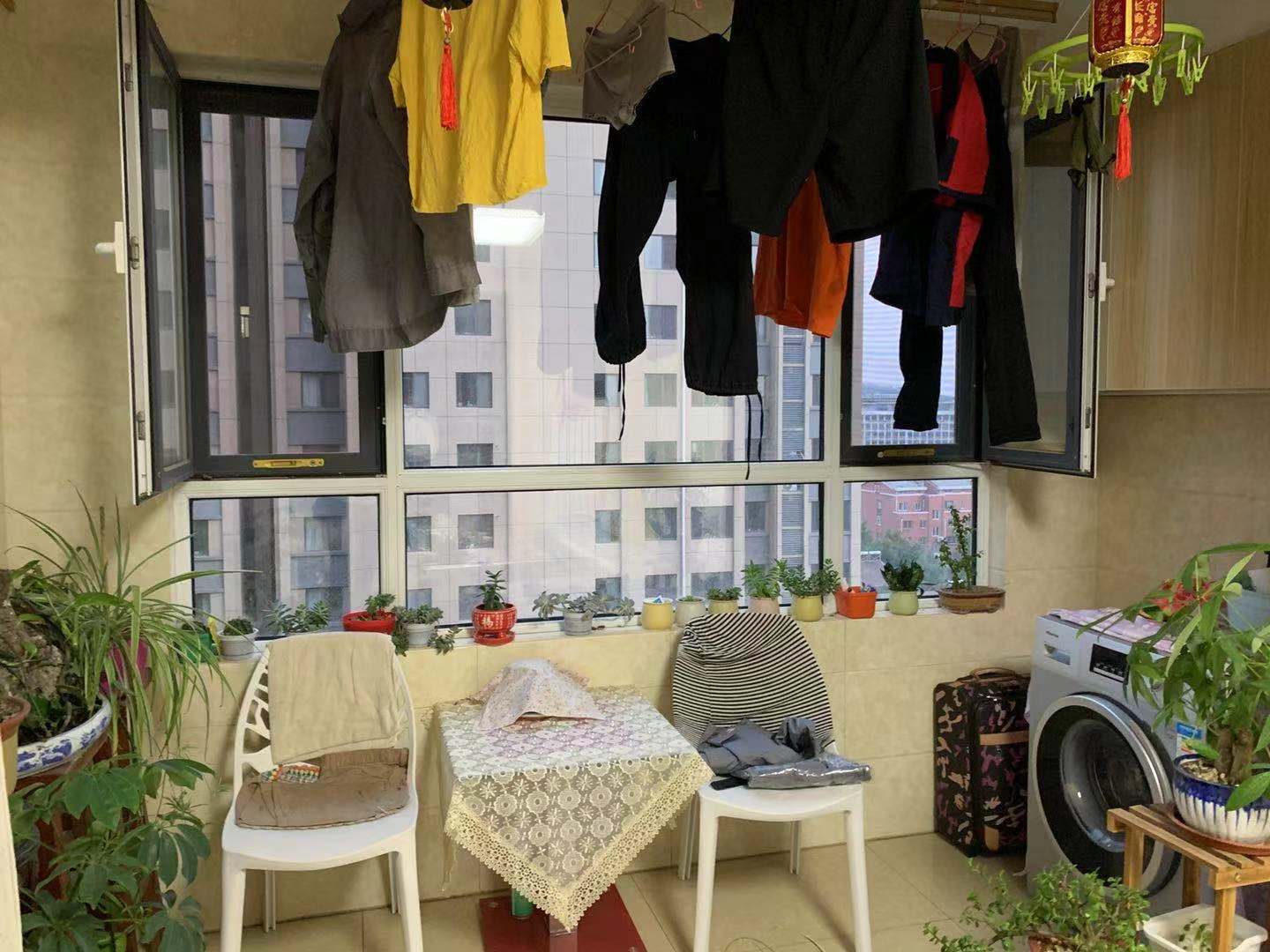 中国铁建明山秀水