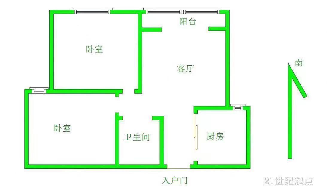 中国铁建明山秀水