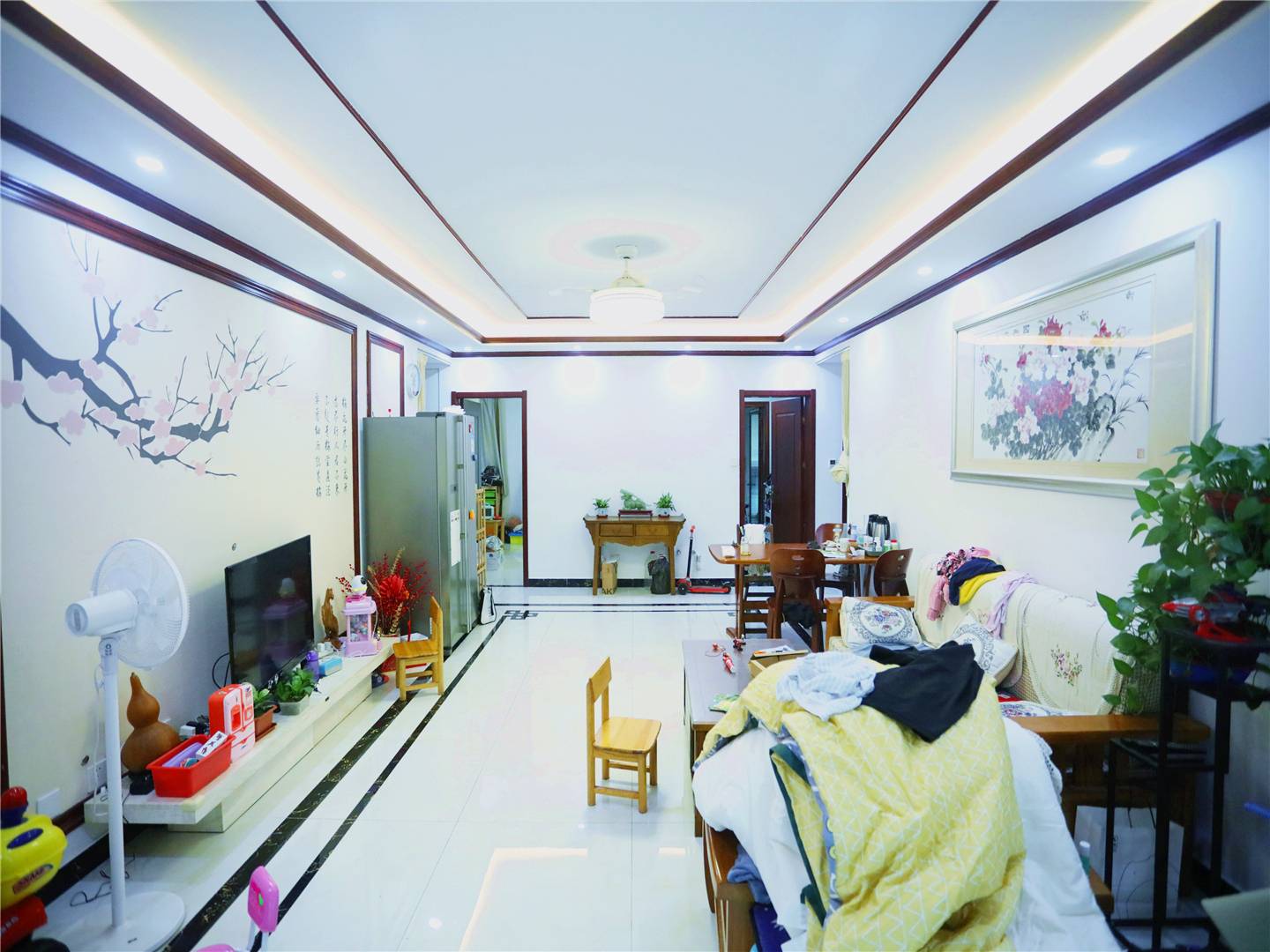 华润仰山红叶林