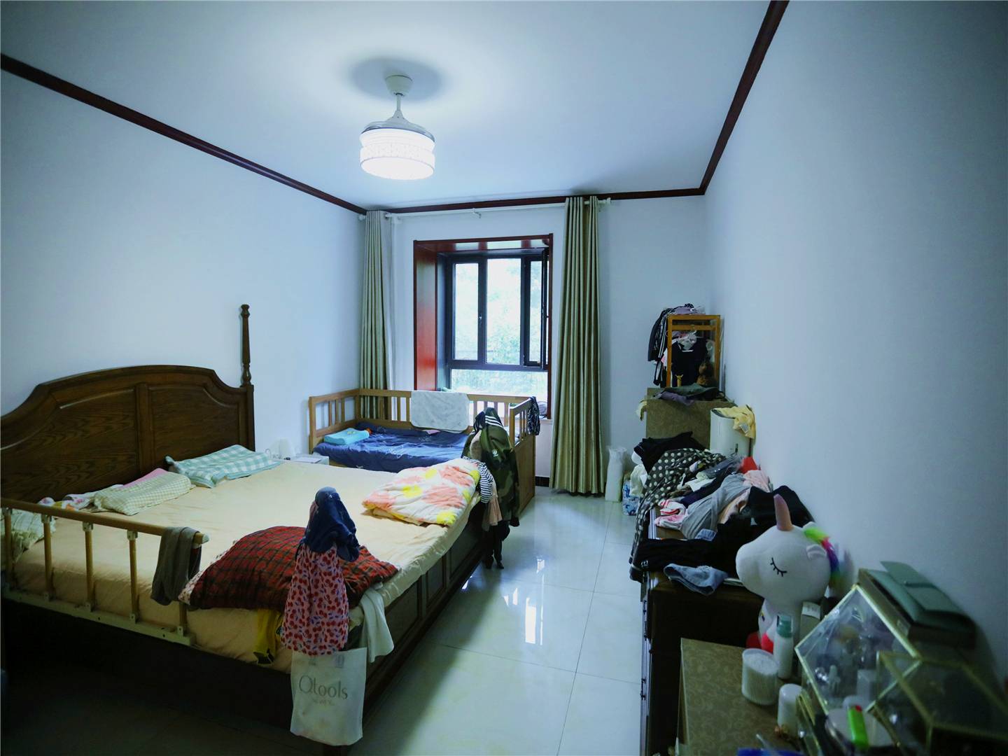 华润仰山红叶林