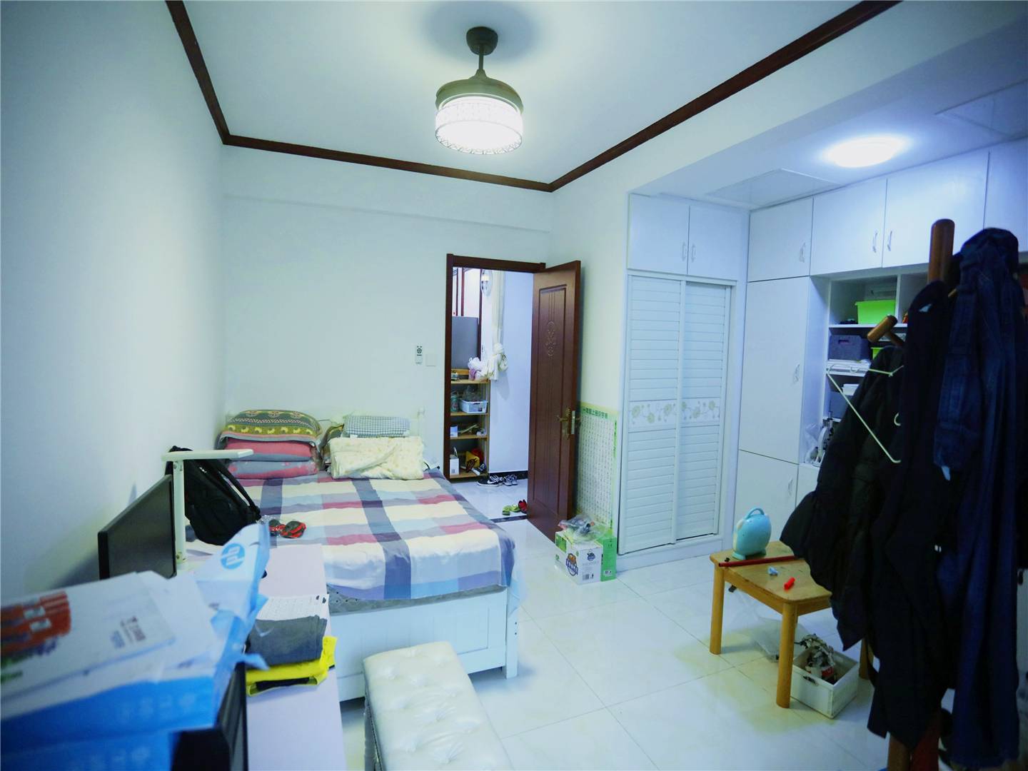 华润仰山红叶林