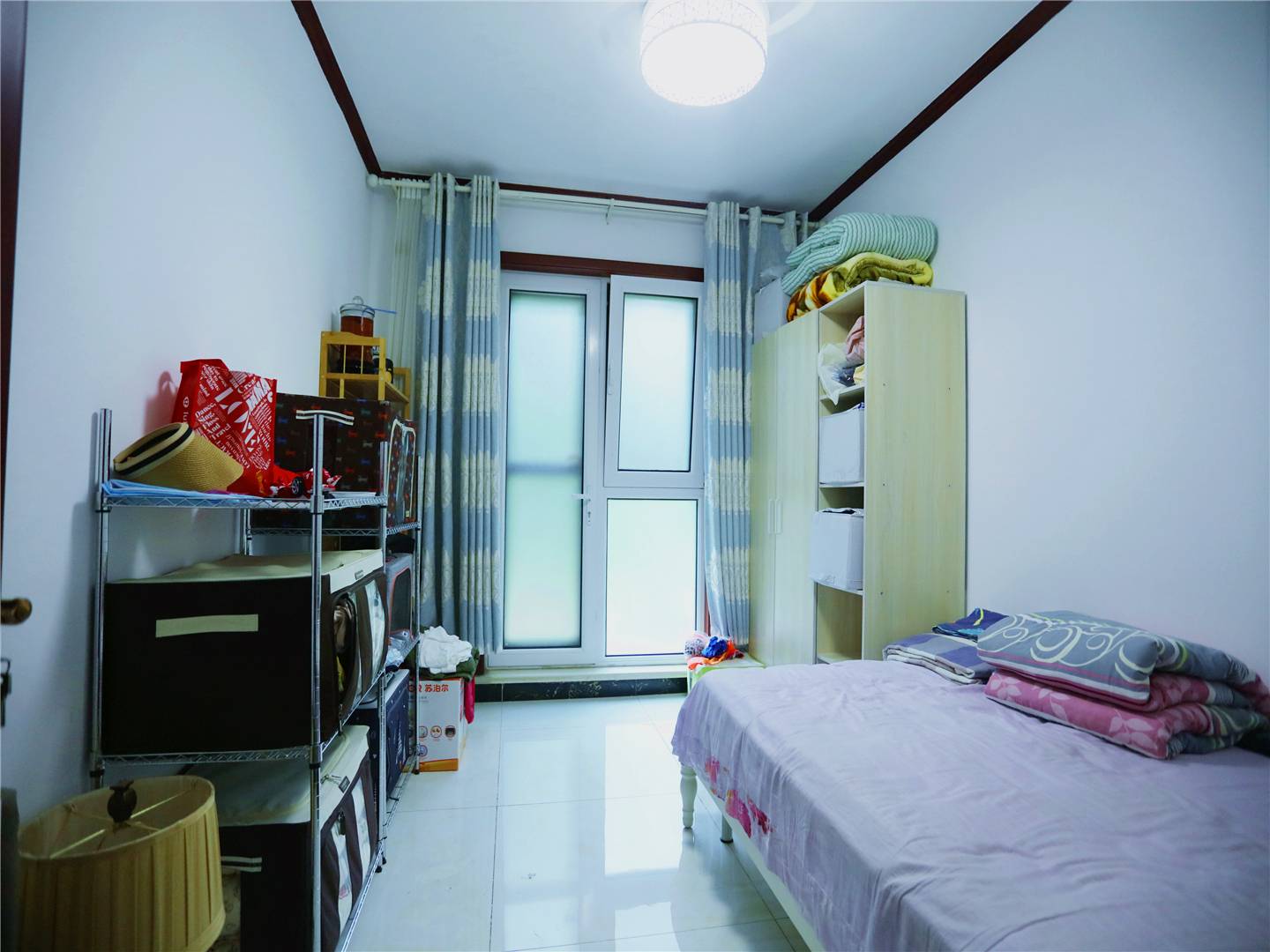 华润仰山红叶林