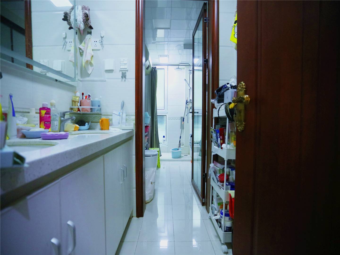 华润仰山红叶林