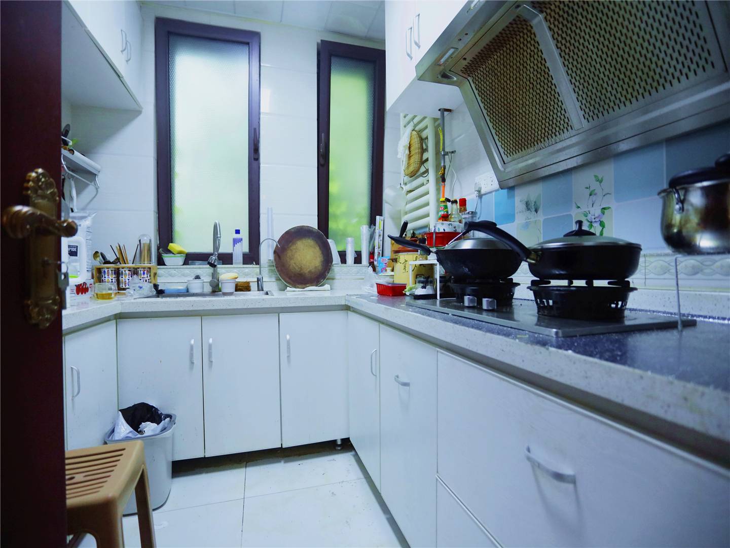 华润仰山红叶林