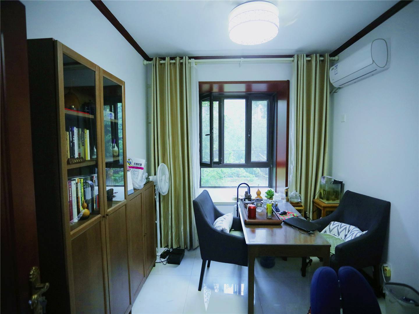 华润仰山红叶林