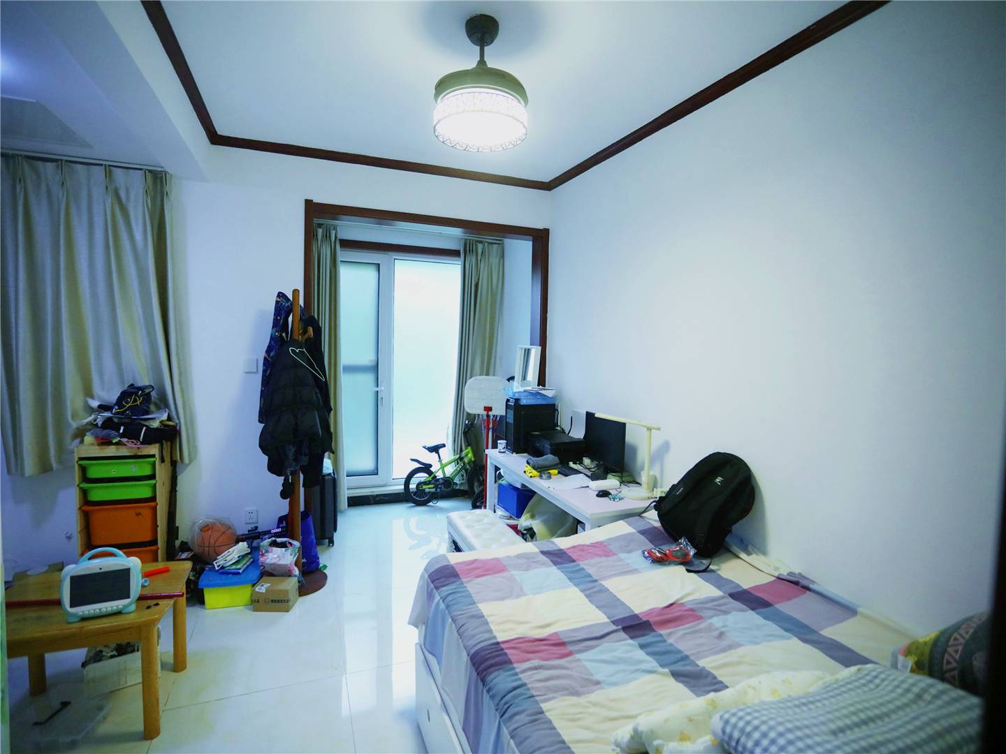 华润仰山红叶林