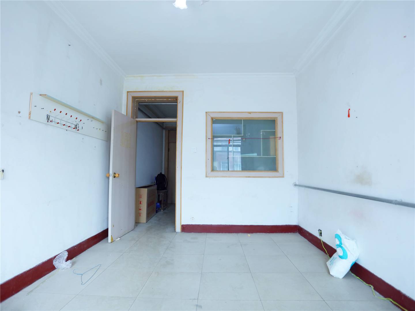 七里山南村一区