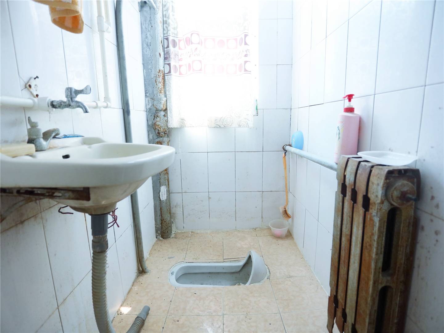 七里山南村一区