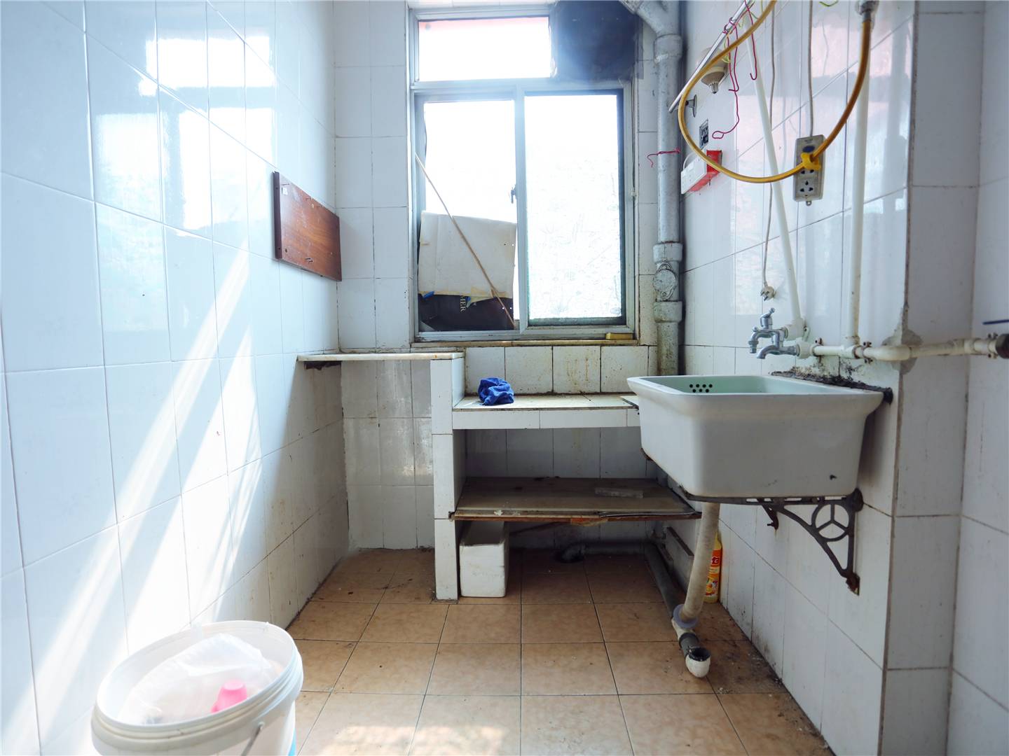 七里山南村一区