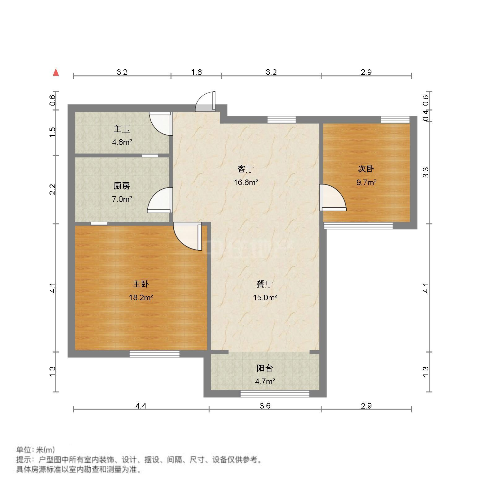 中铁汇苑