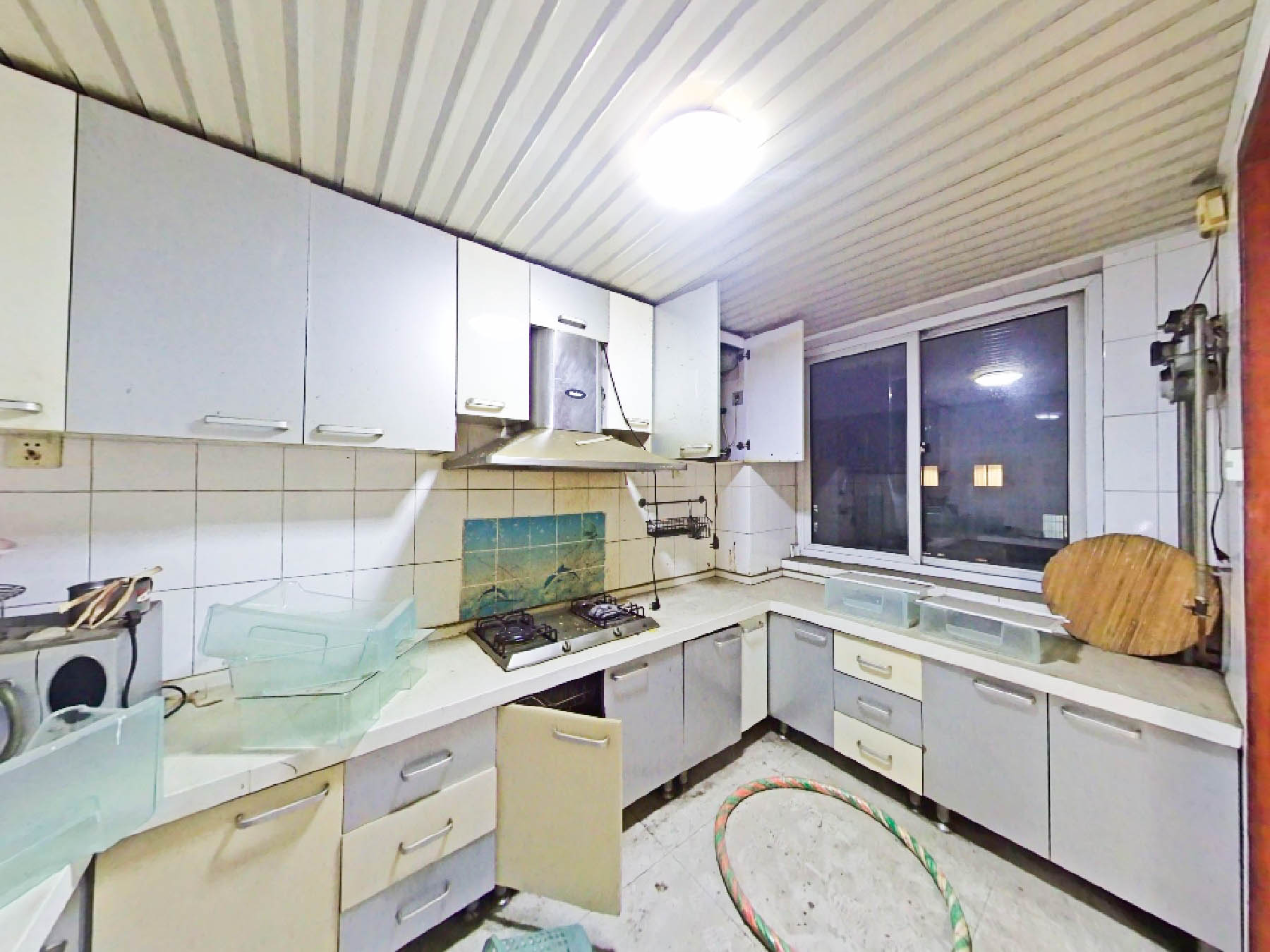 外海西子城市花园