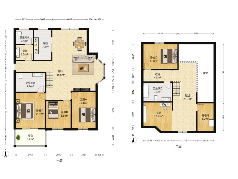 外海西子城市花园