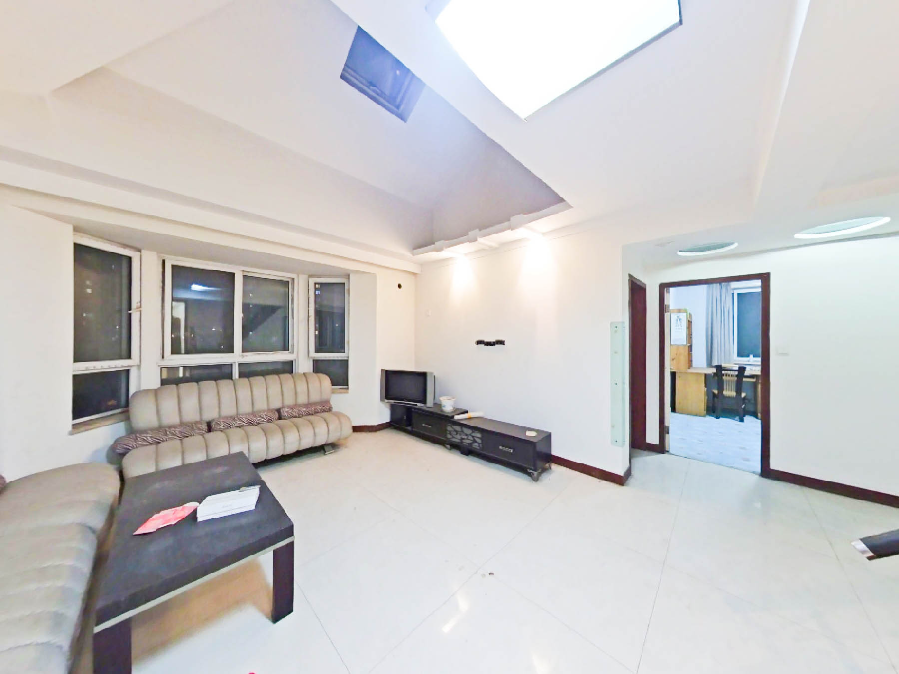 外海西子城市花园