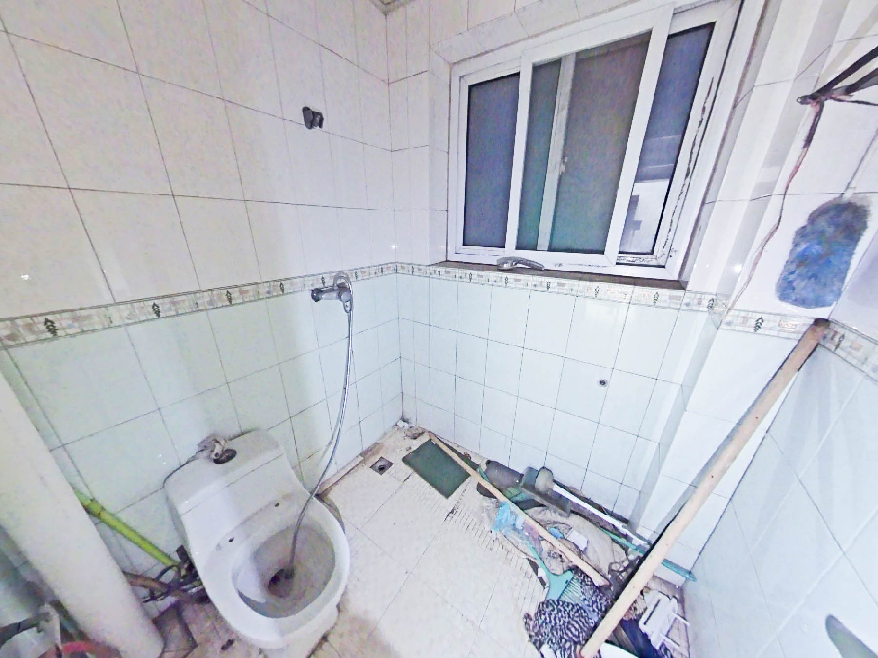 外海西子城市花园