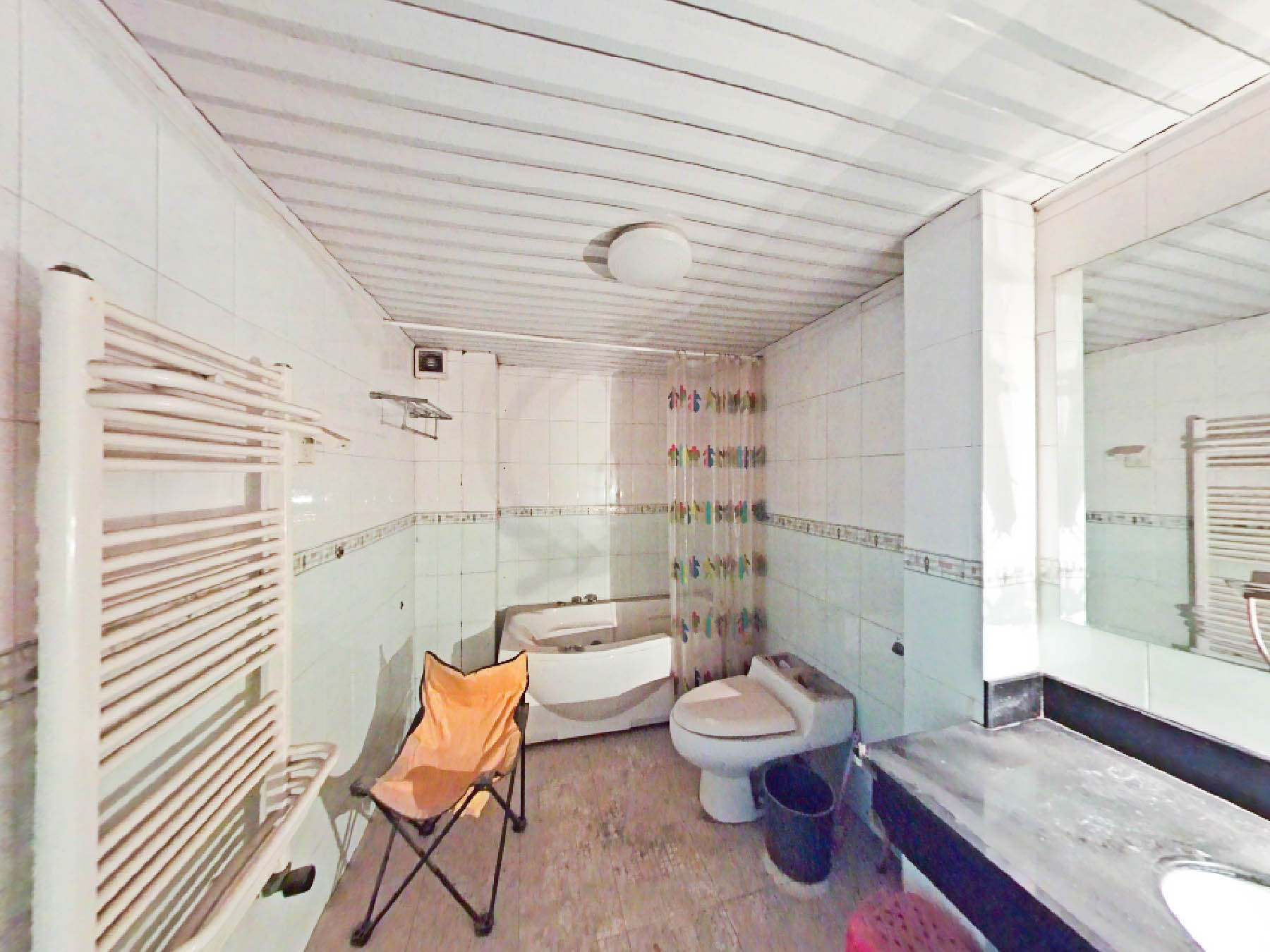 外海西子城市花园