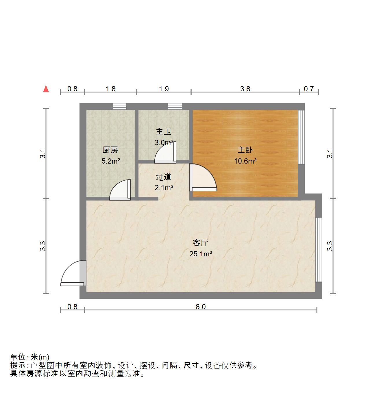 天鸿万象新天哈佛郡