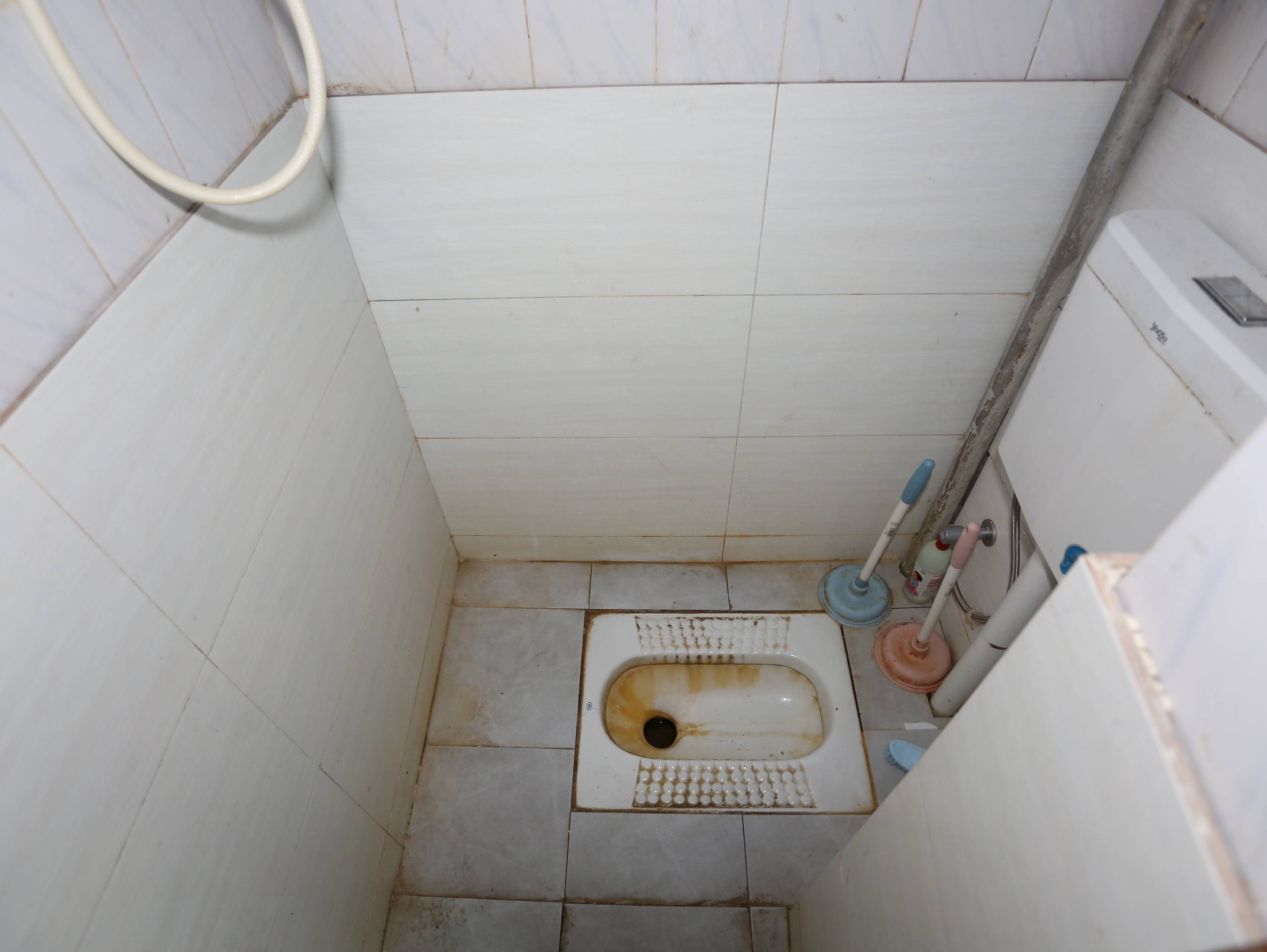 文化东路化工研究院宿舍