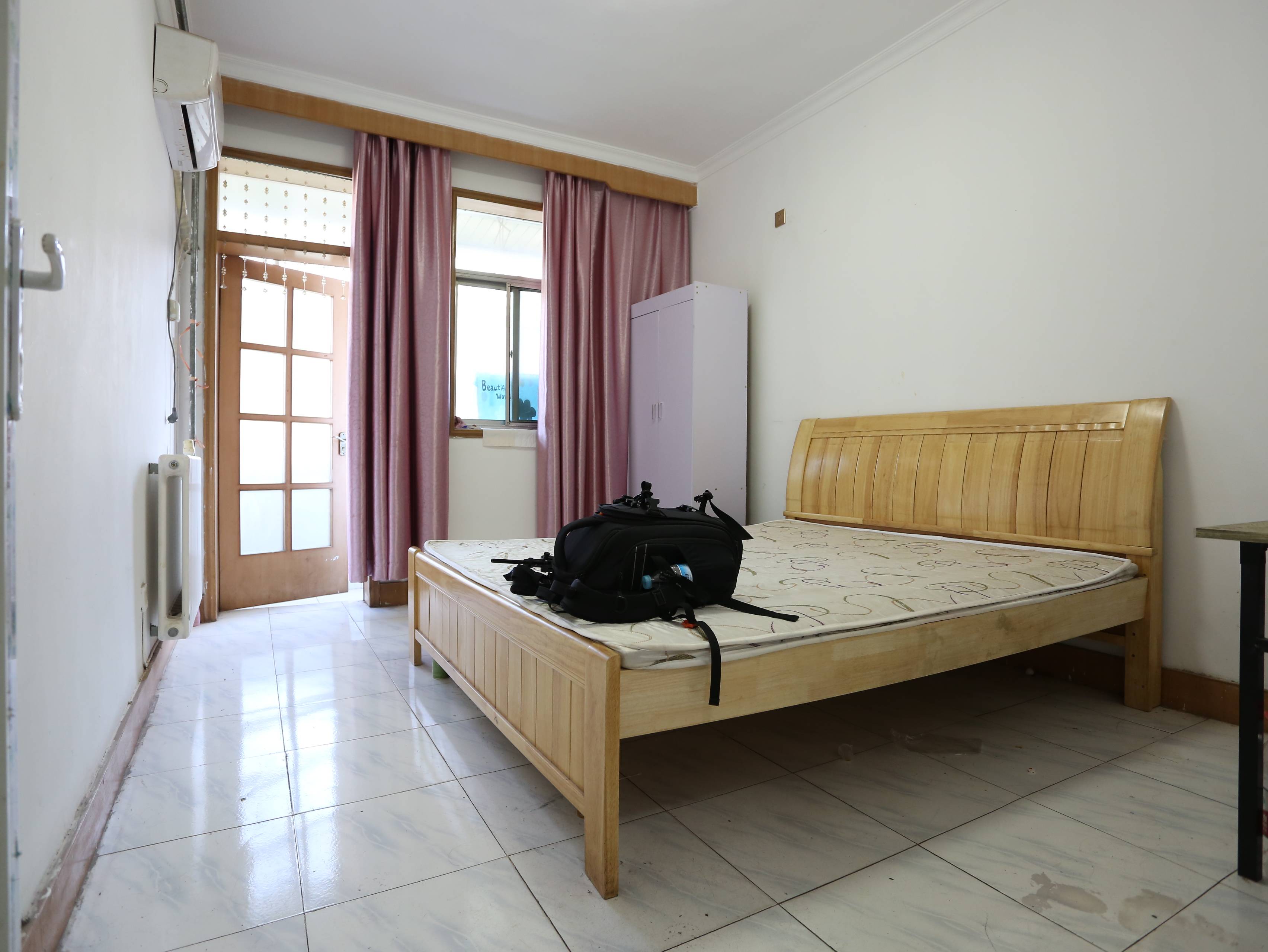 文化东路化工研究院宿舍