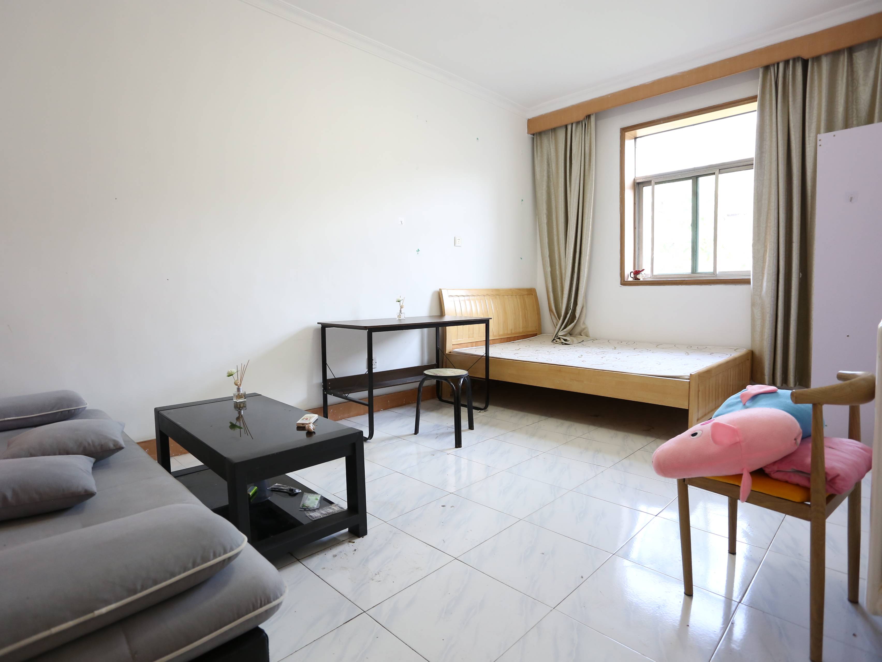 文化东路化工研究院宿舍