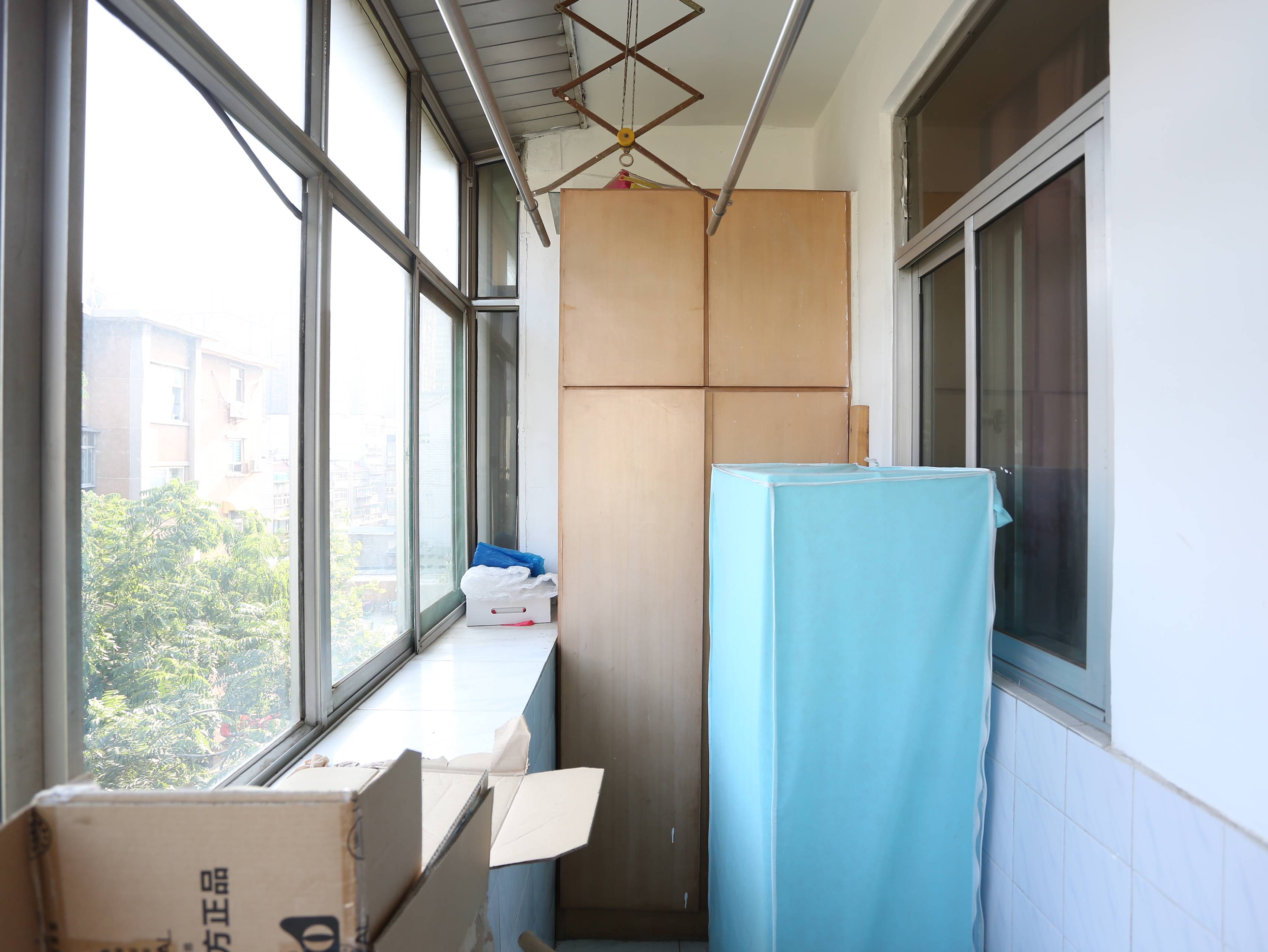 文化东路化工研究院宿舍