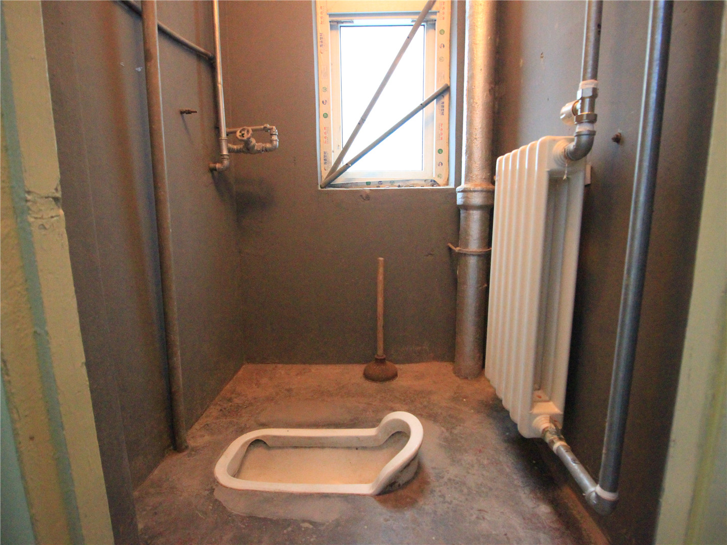 工人新村南村东区