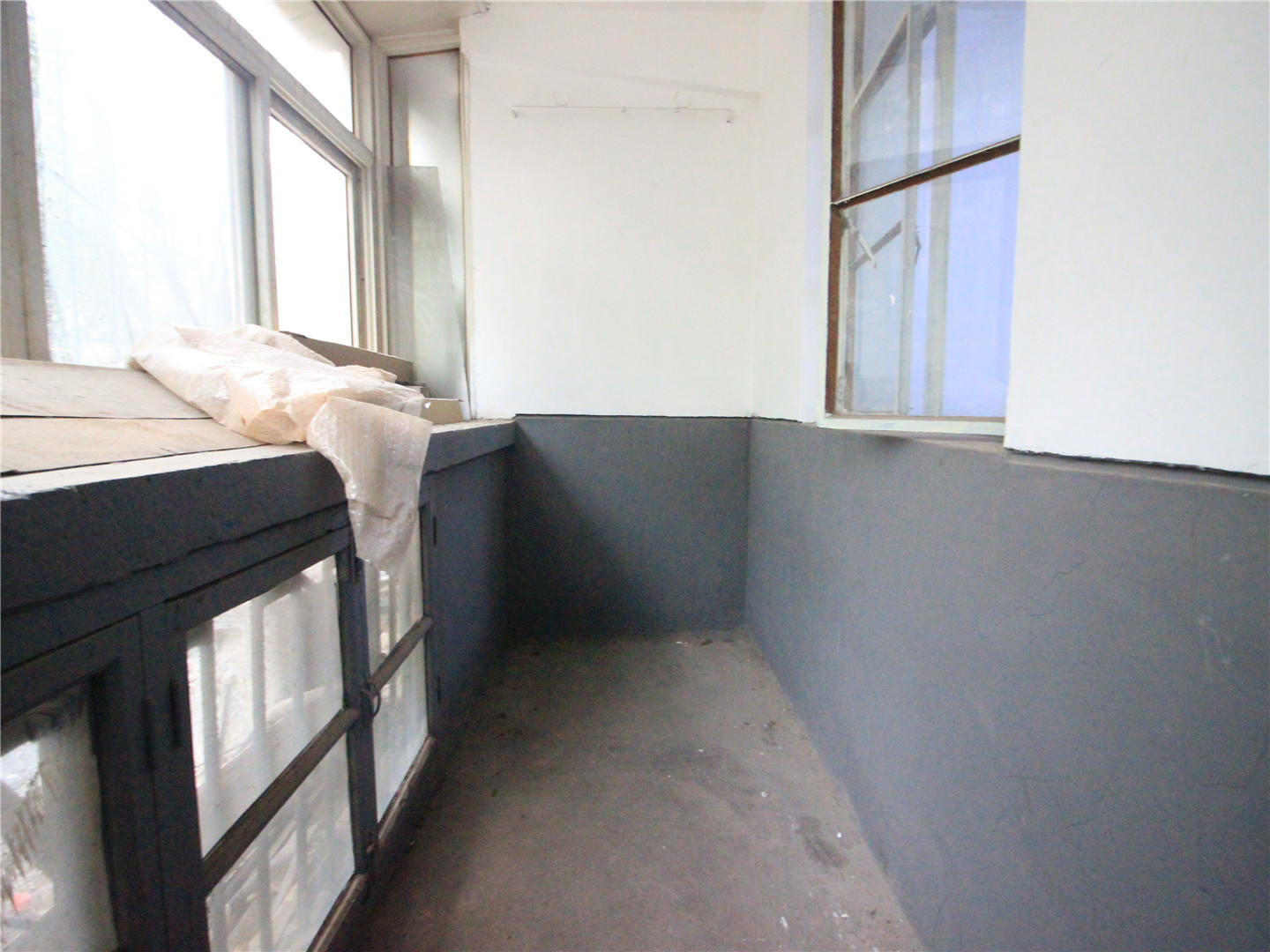 工人新村南村东区