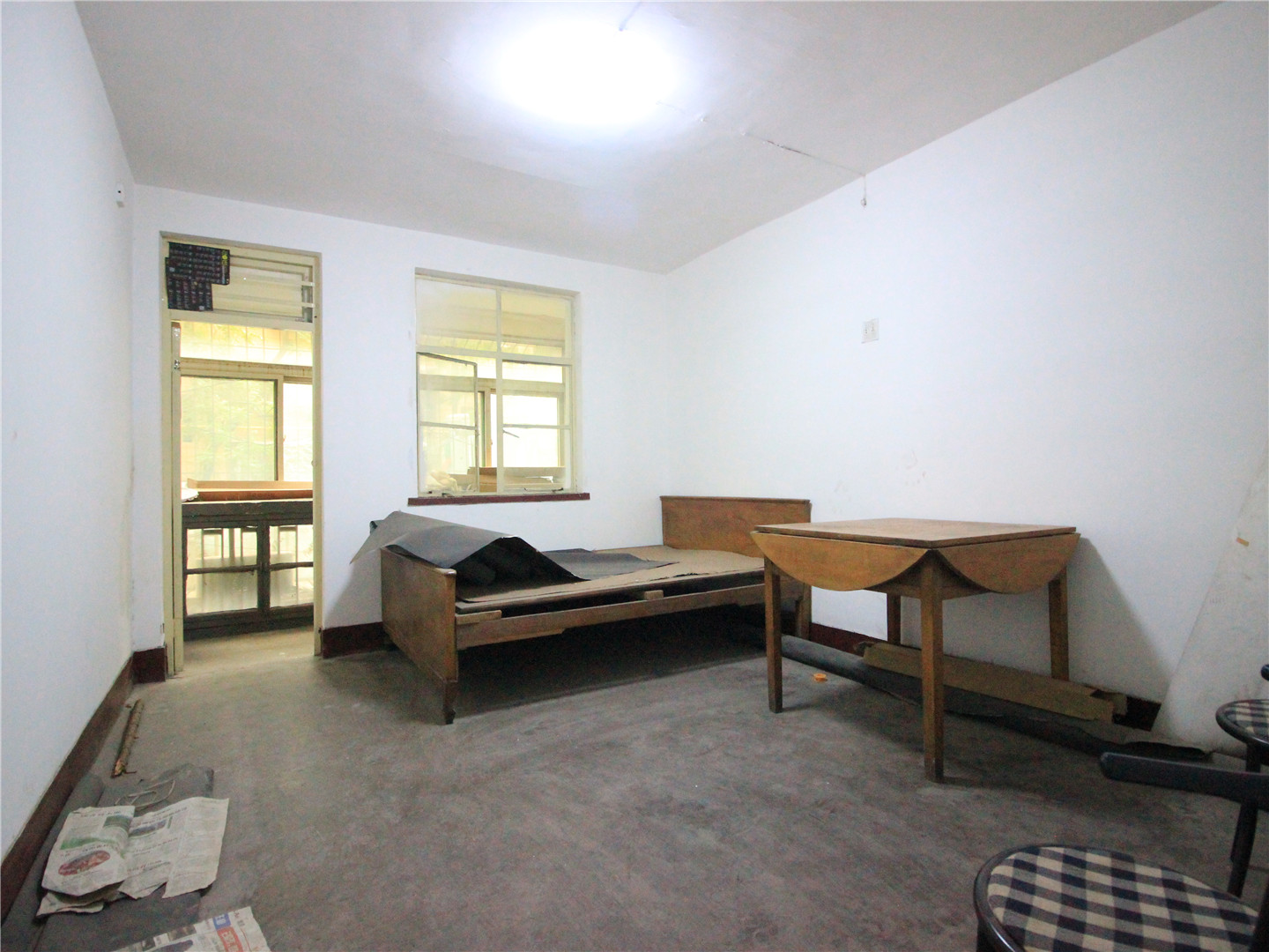 工人新村南村东区